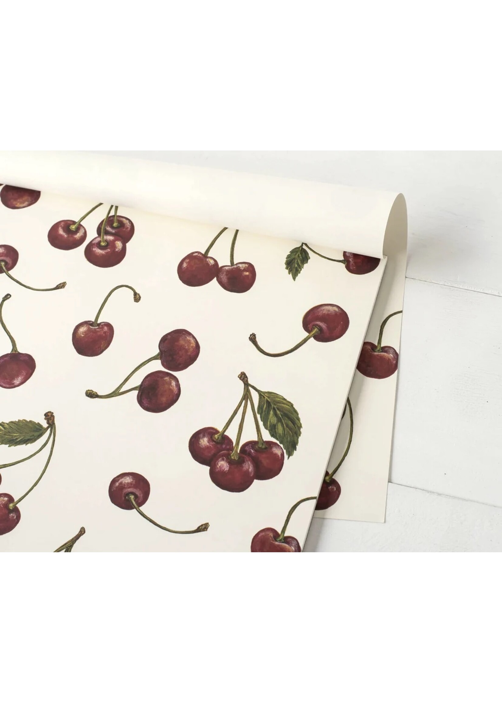 Hester & Cook Cherries Placemat