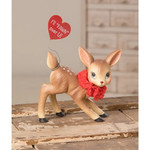 Bethany Lowe Designs, Inc. Fawning Over You Deer