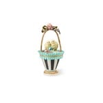 MacKenzie-Childs Sweet Shop Chick Basket