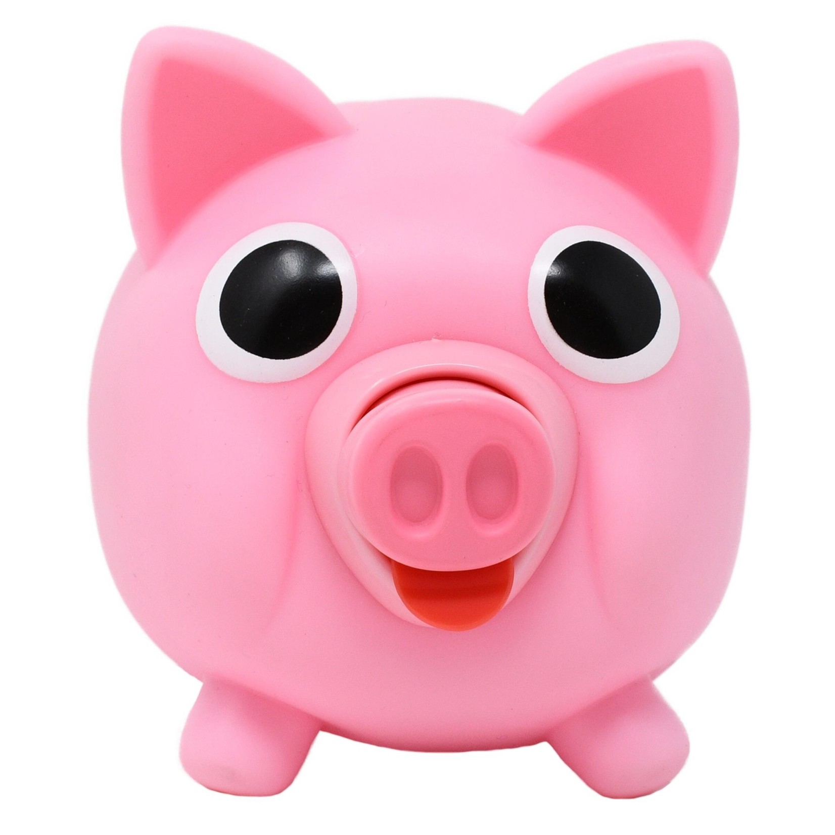 Sankyo Toys Jiggy Bank Pink