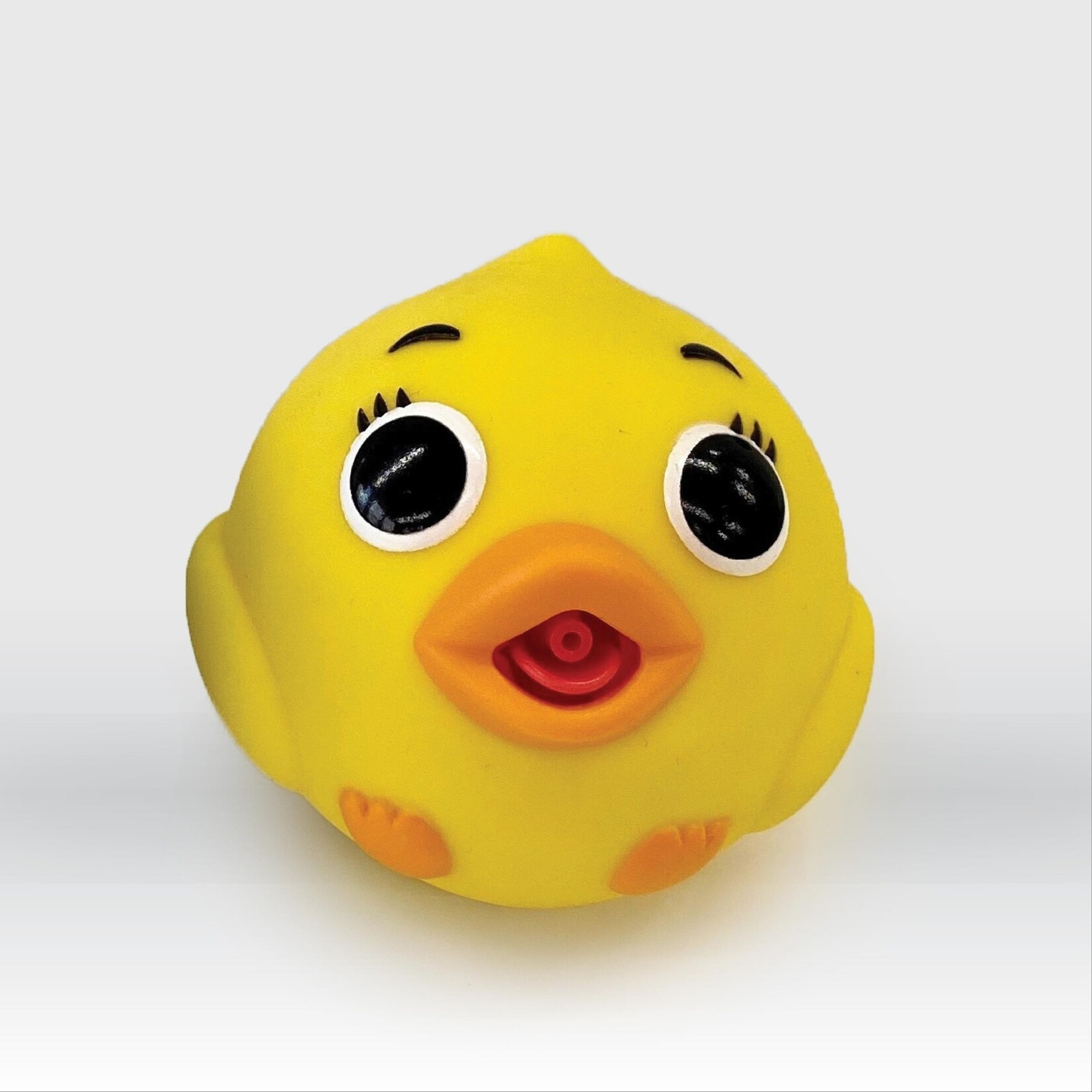 Sankyo Toys/JabberBall Squirbble Duck
