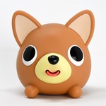 Sankyo Toys Jabber Dog Chihuahua