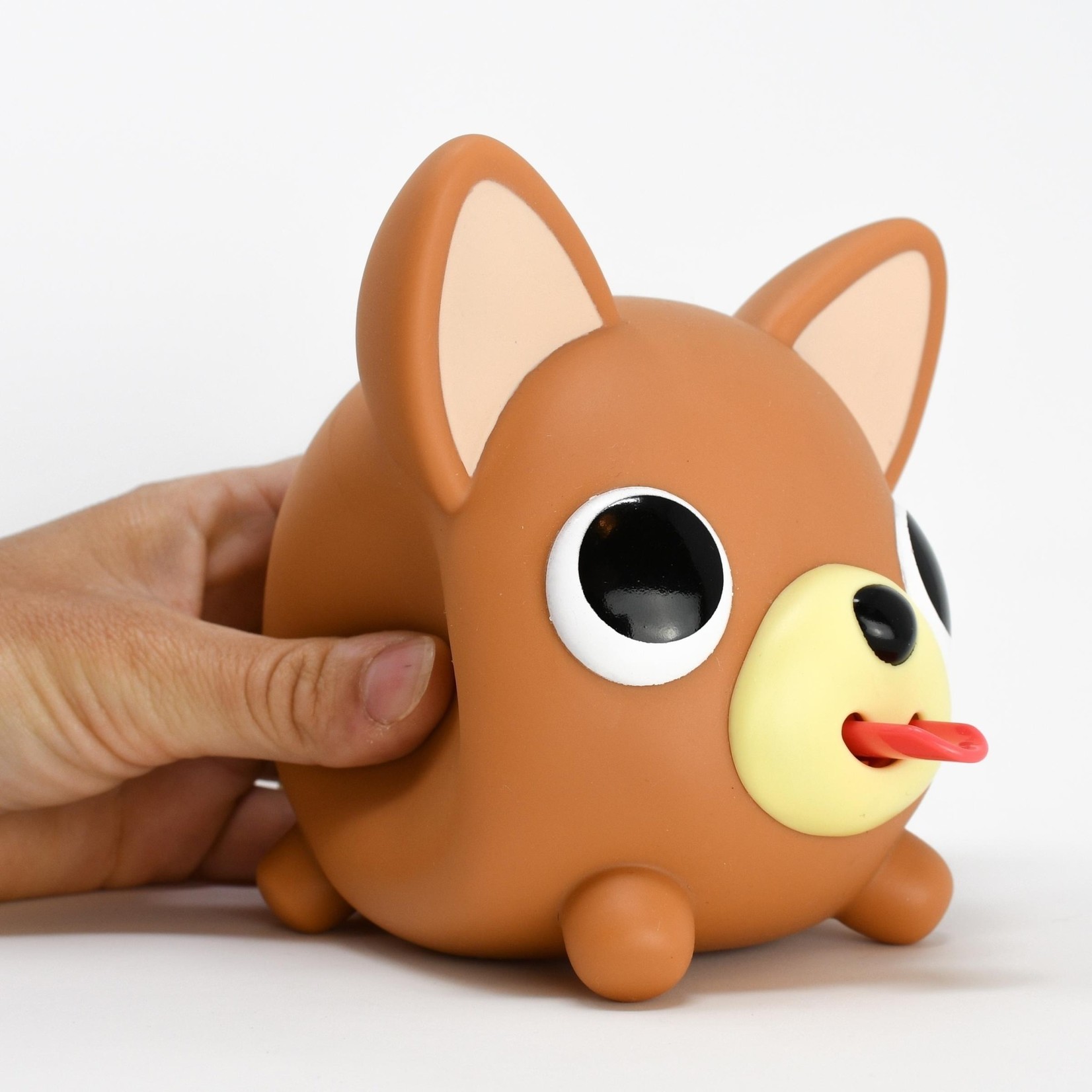Sankyo Toys Jabber Dog Chihuahua