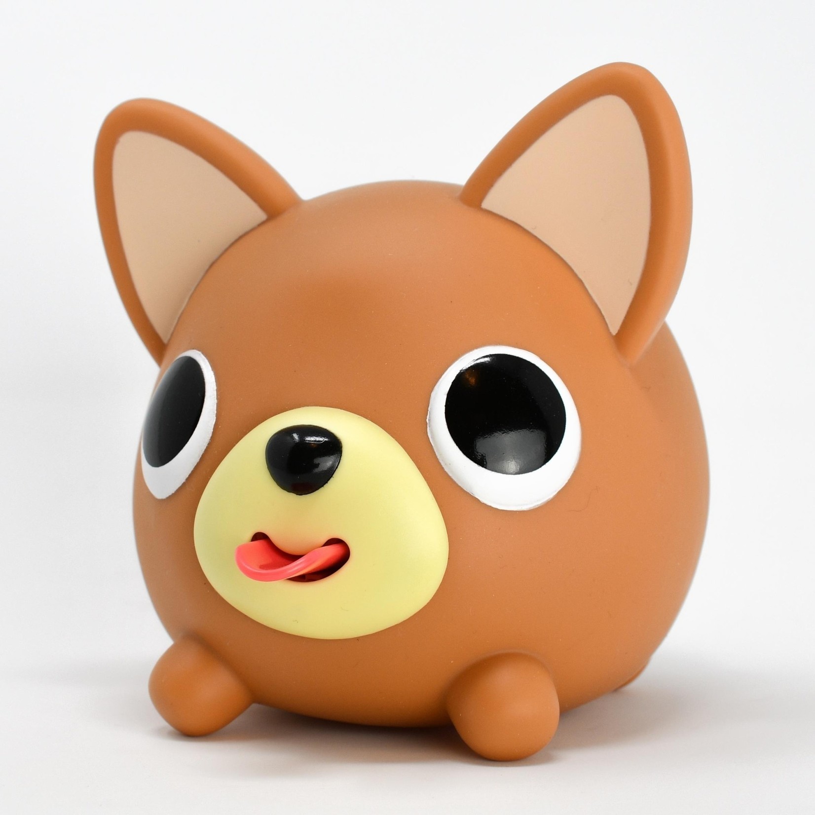 Chihuahua, dog - Jabber Pug/SANKYO TOYS collection