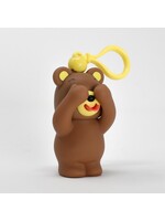 Sankyo Toys Jabb-a-Boo Bear