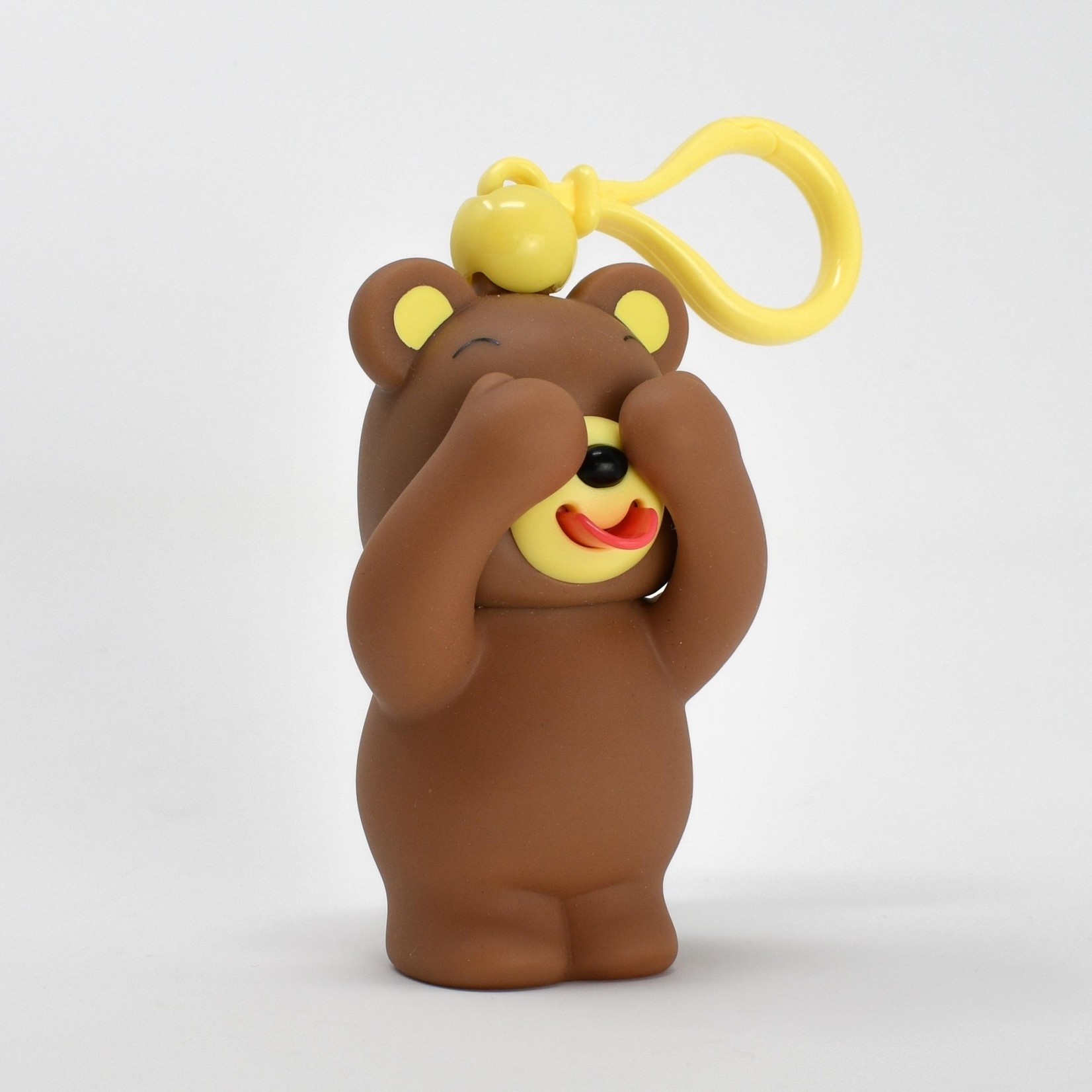 Sankyo Toys Jabb-a-Boo Bear