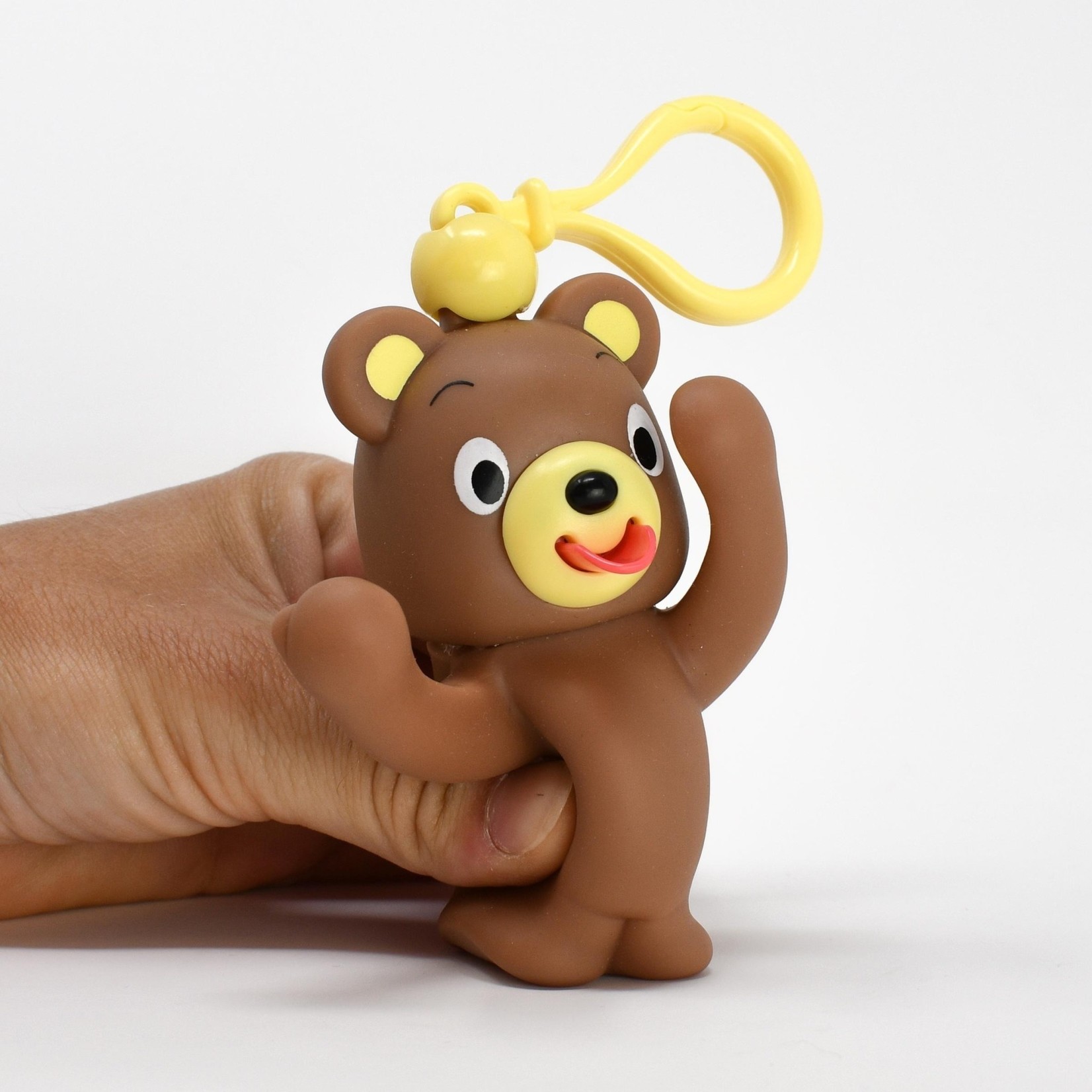 Sankyo Toys Jabb-a-Boo Bear