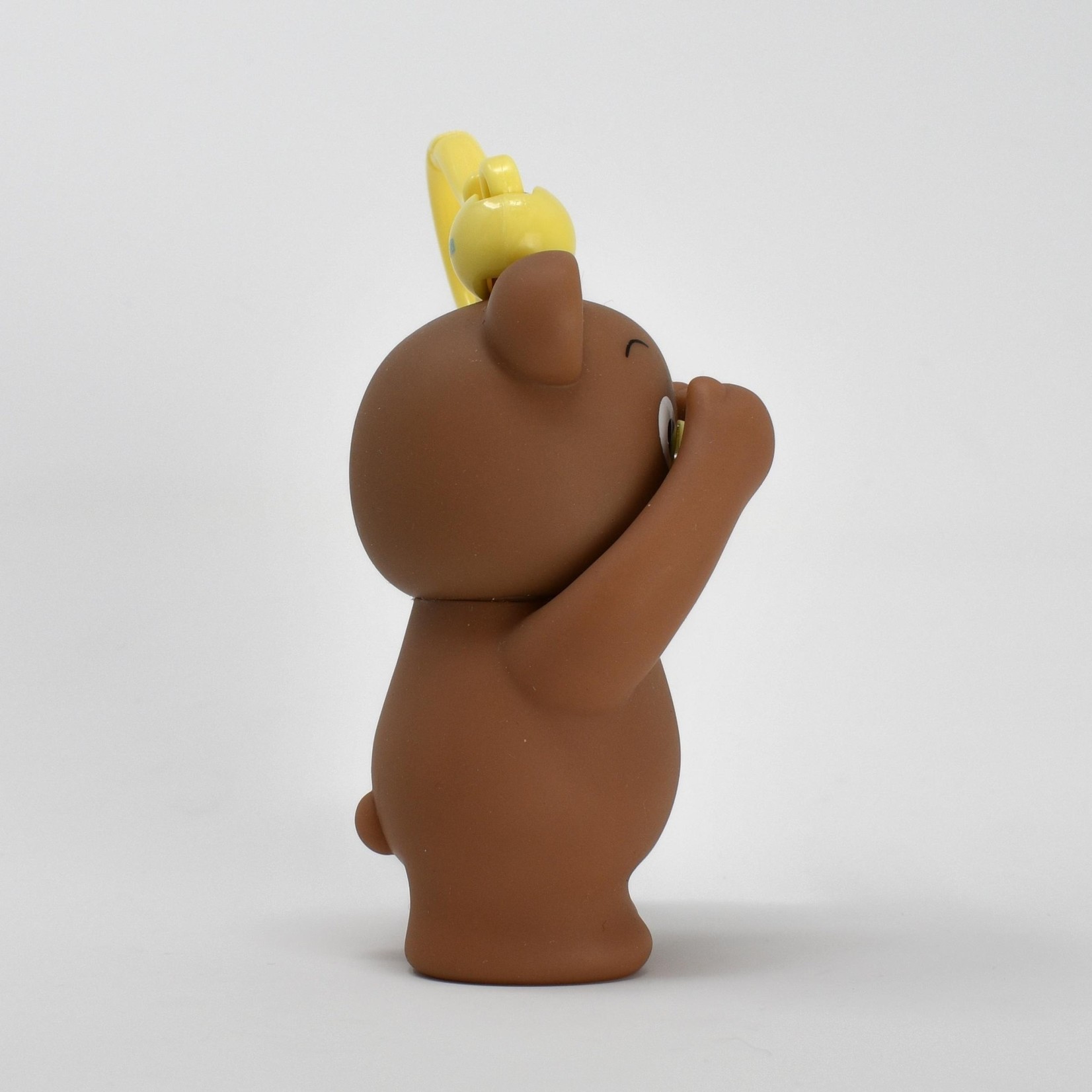 Sankyo Toys Jabb-a-Boo Bear