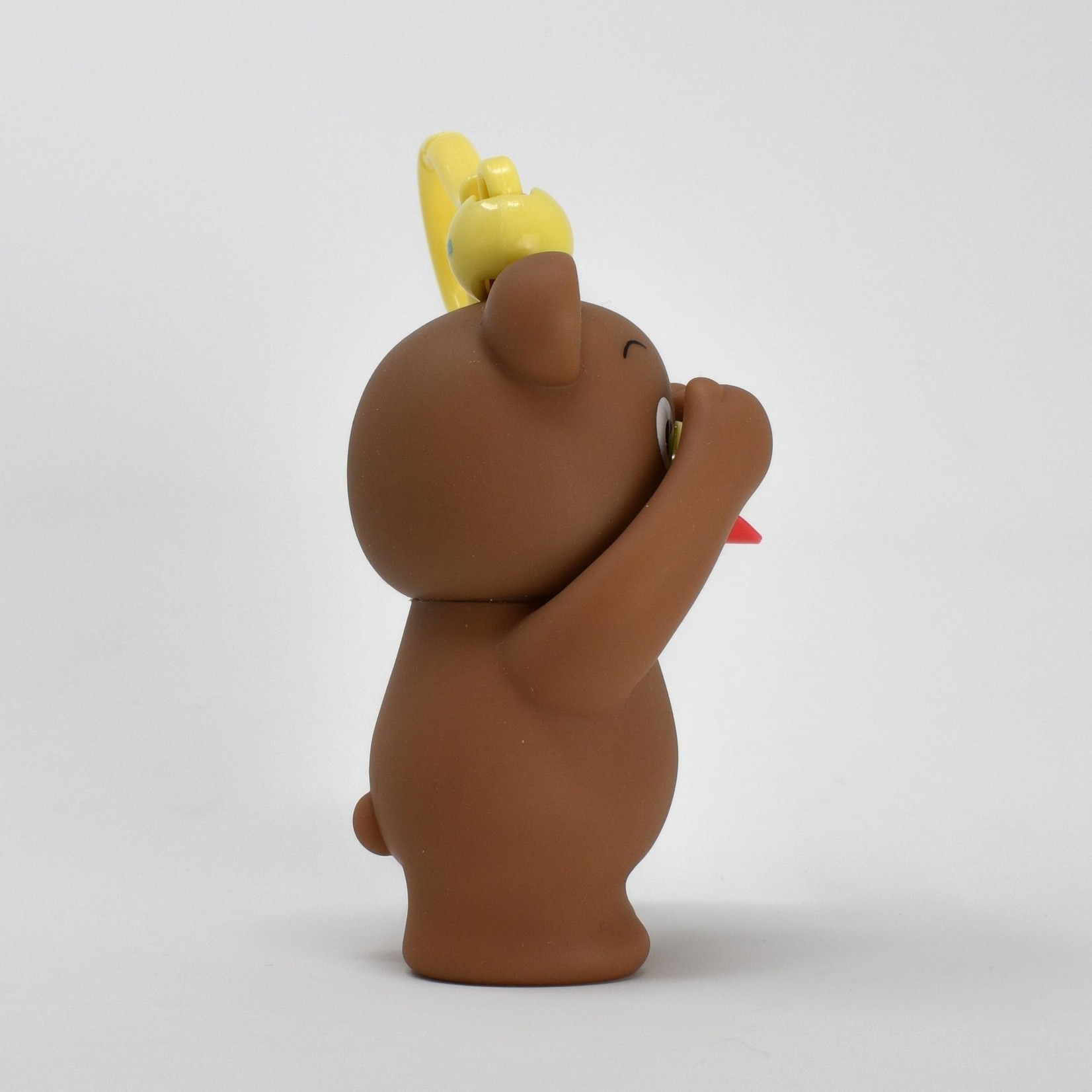 Sankyo Toys Jabb-a-Boo Bear