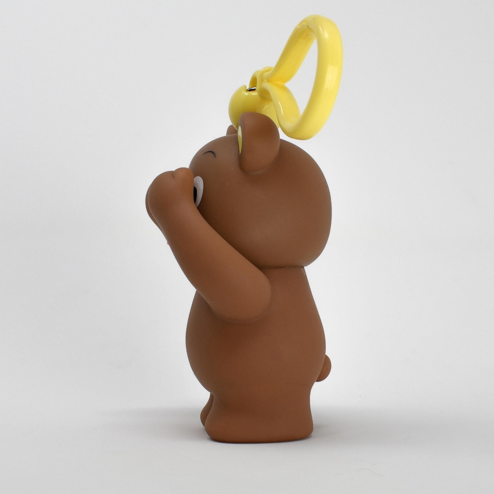 Sankyo Toys Jabb-a-Boo Bear