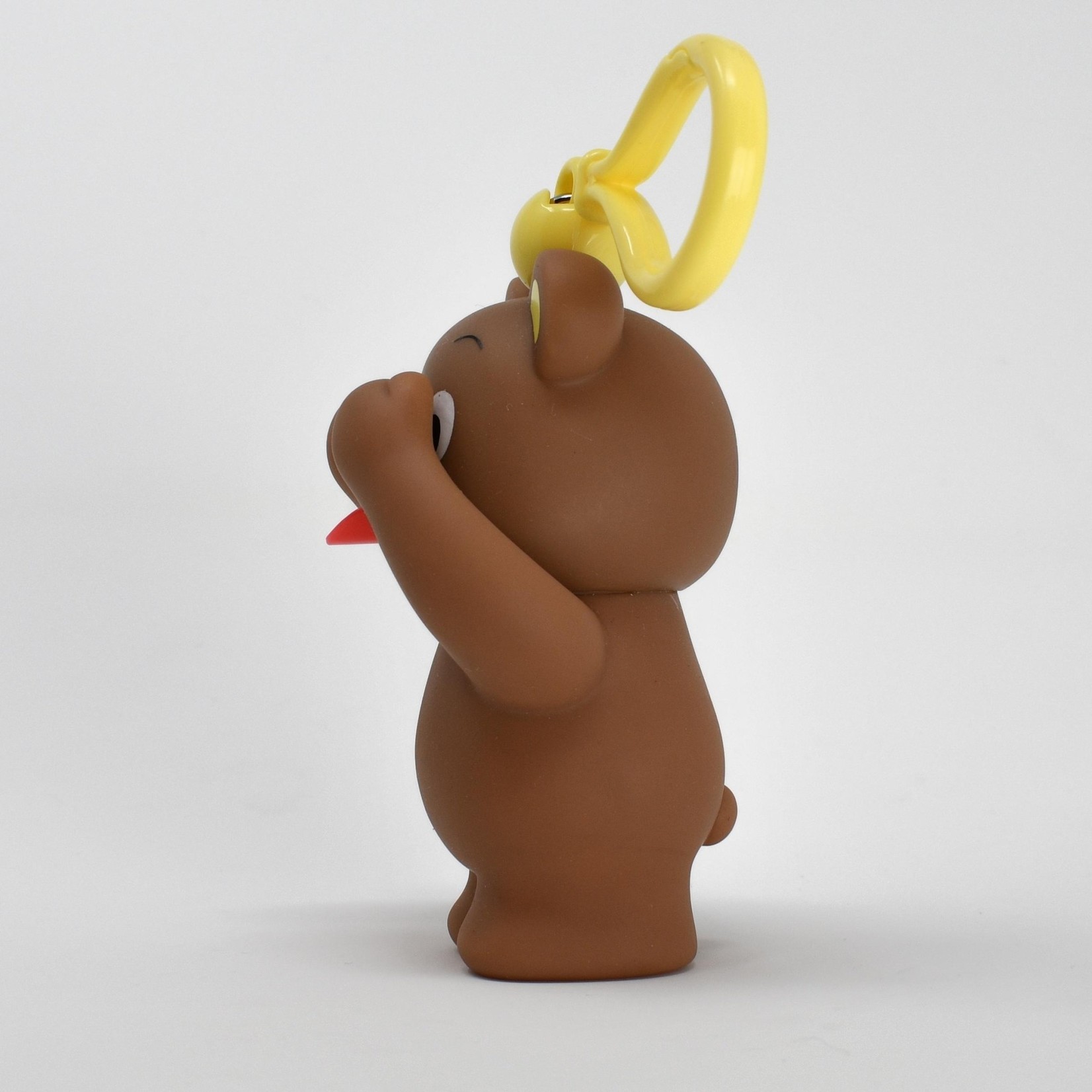 Sankyo Toys Jabb-a-Boo Bear