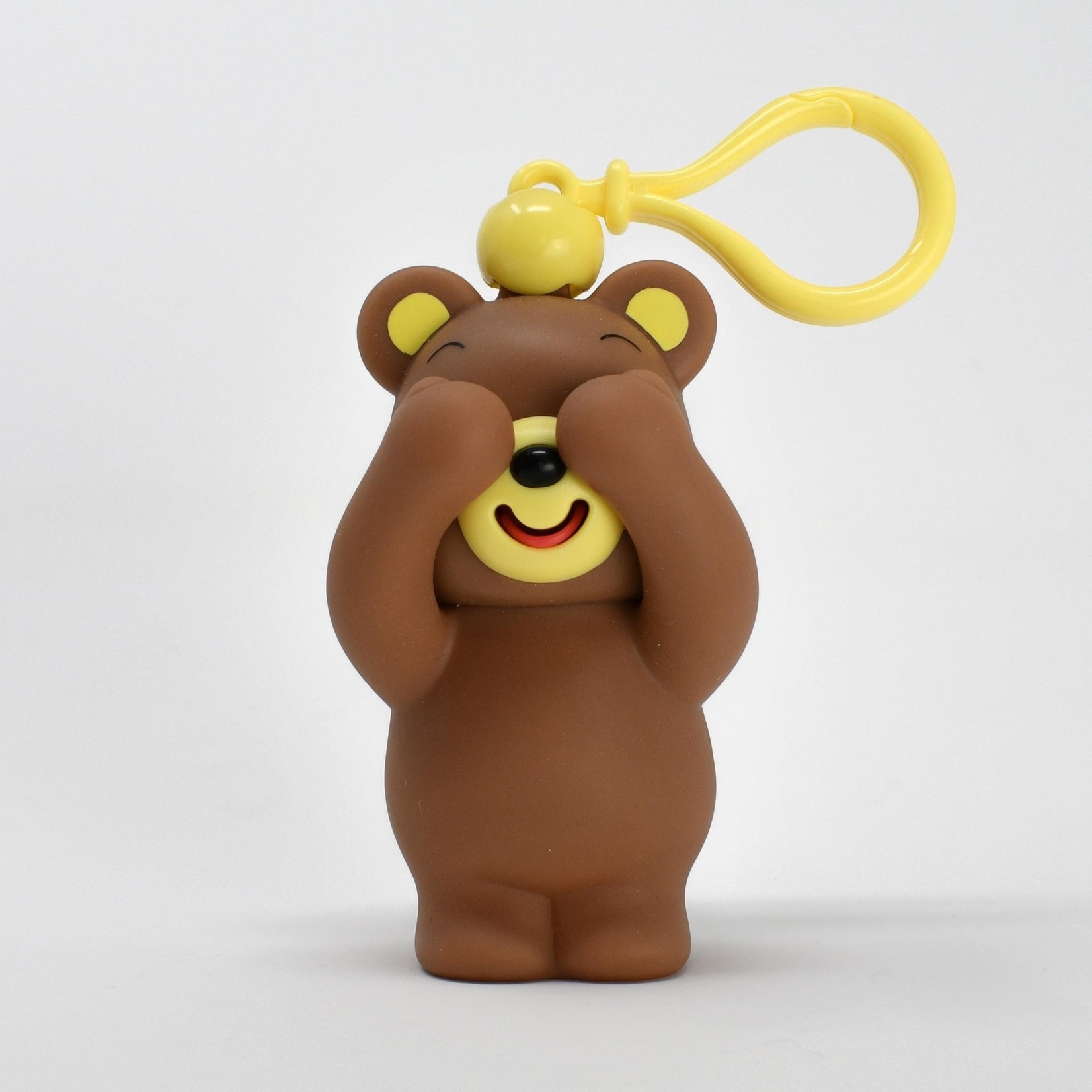 Sankyo Toys Jabb-a-Boo Bear