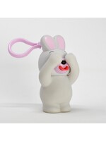 Sankyo Toys Jabb-a-Boo Bunny