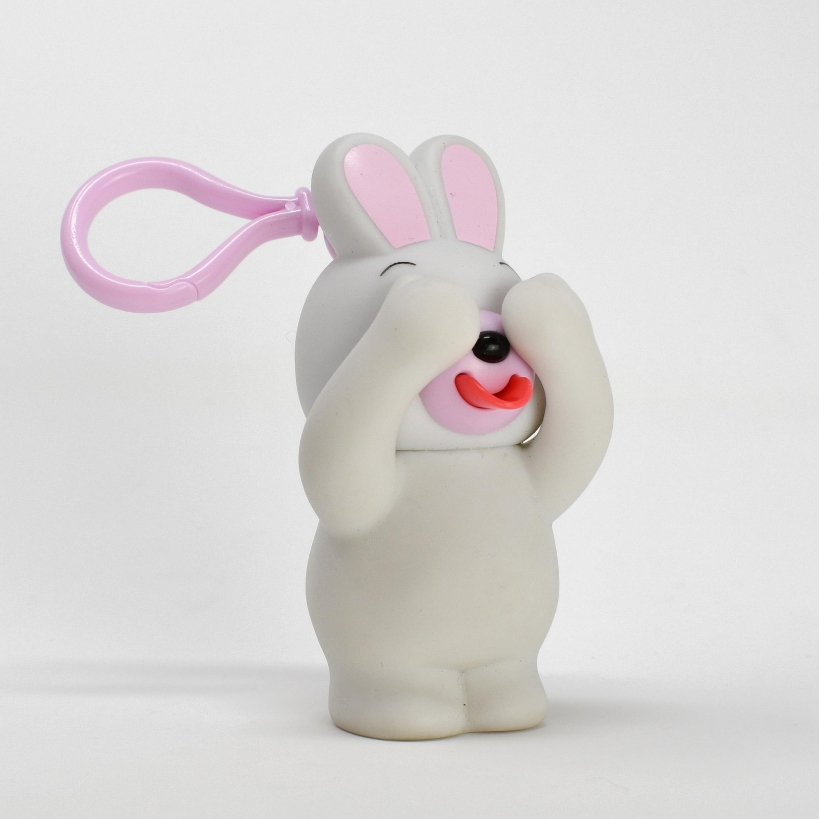 Sankyo Toys Jabb-a-Boo Bunny