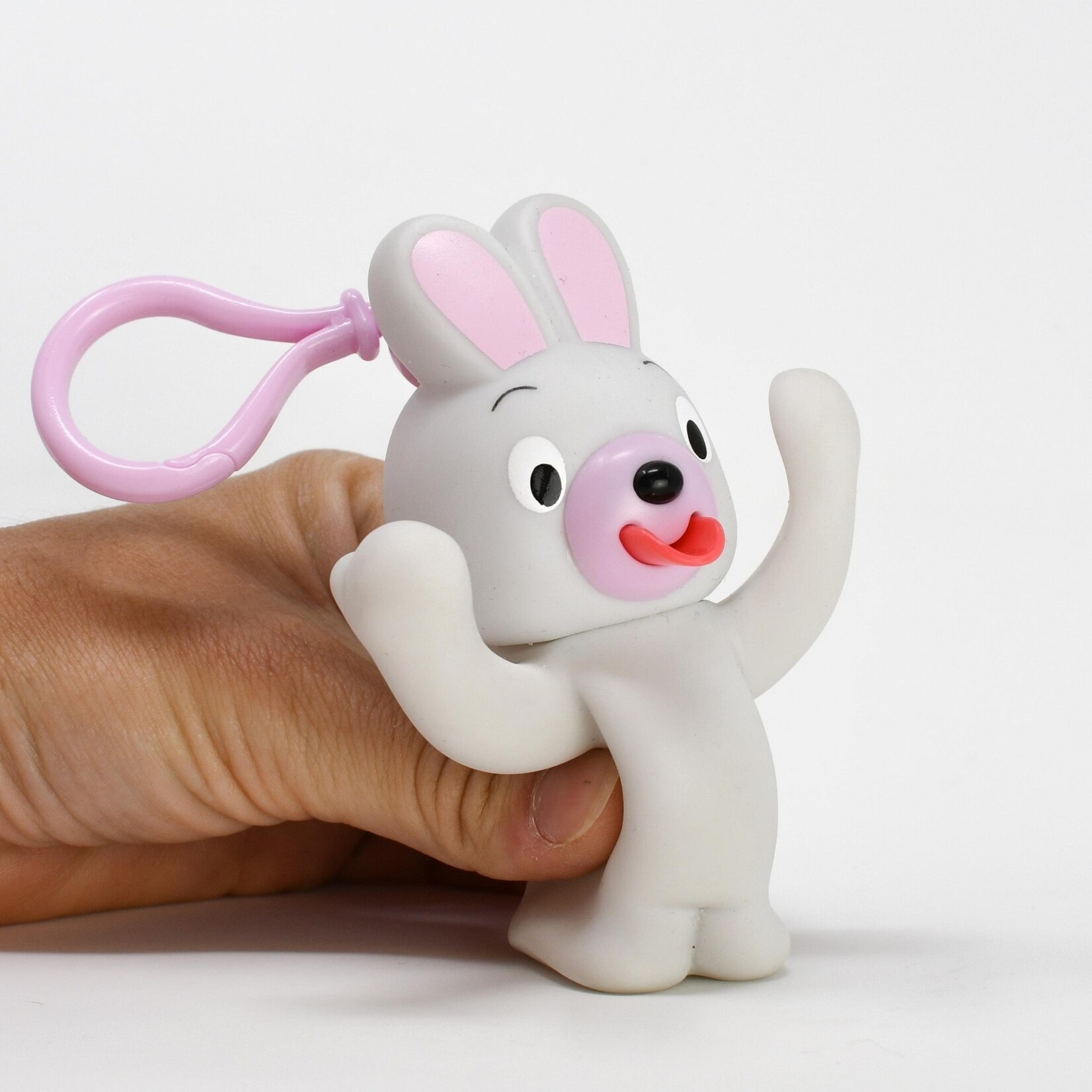 Sankyo Toys/JabberBall Jabb-a-Boo Bunny