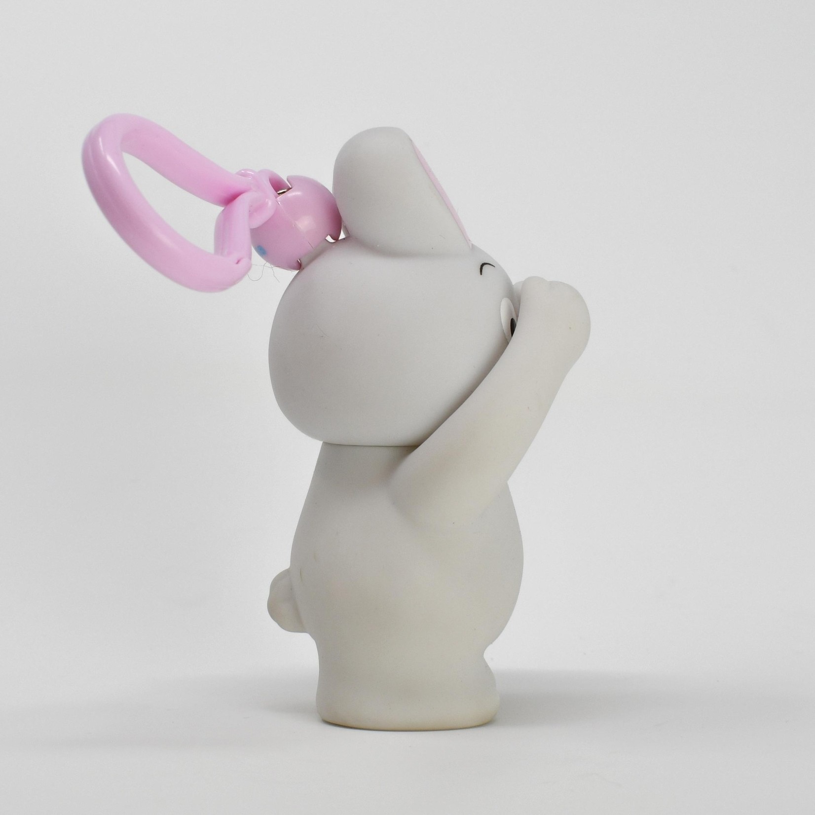 Sankyo Toys Jabb-a-Boo Bunny