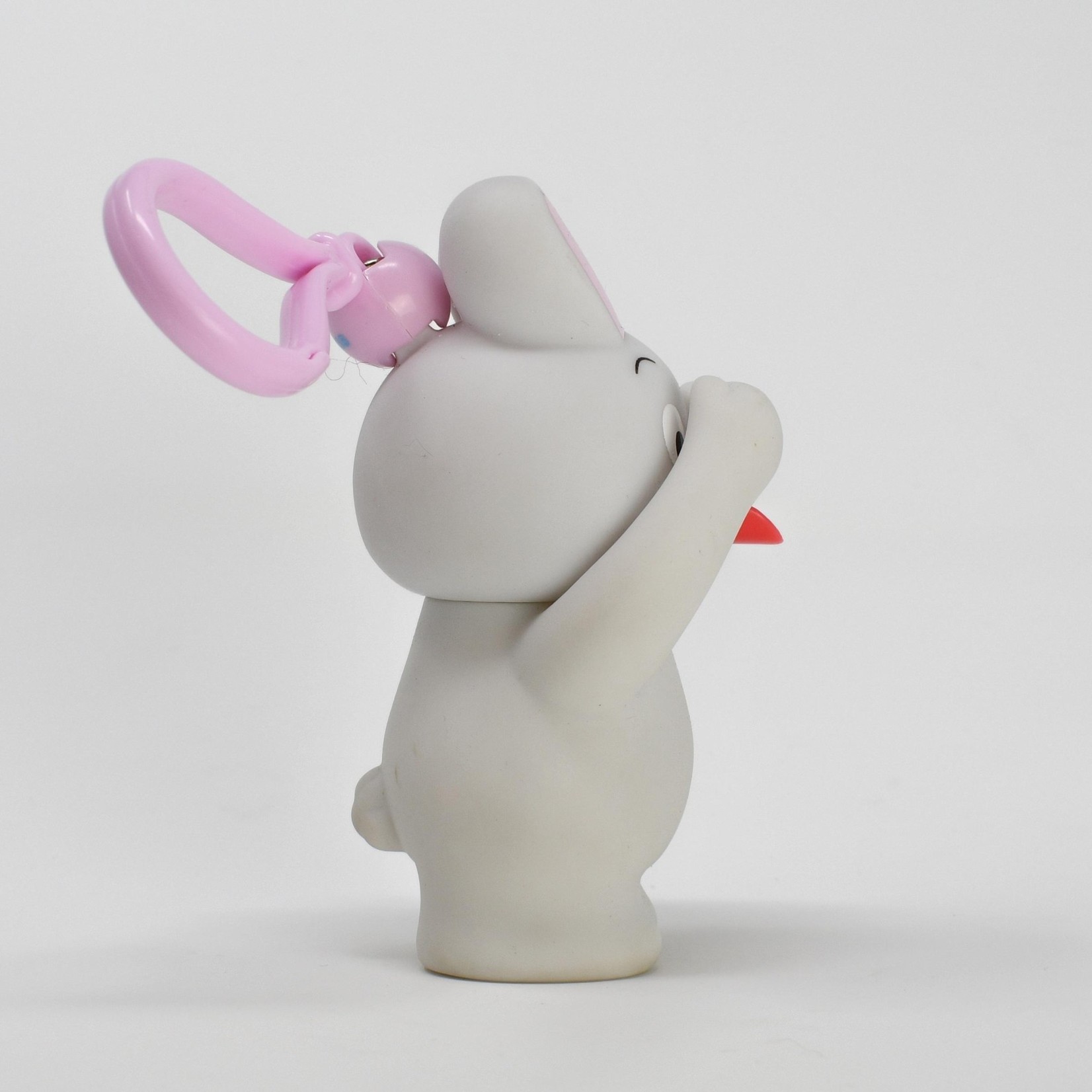 Sankyo Toys Jabb-a-Boo Bunny