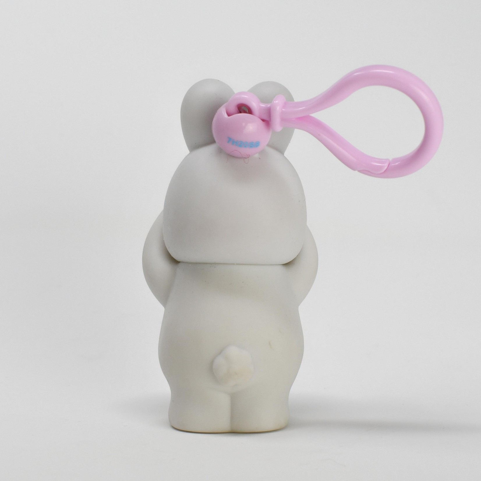 Sankyo Toys Jabb-a-Boo Bunny