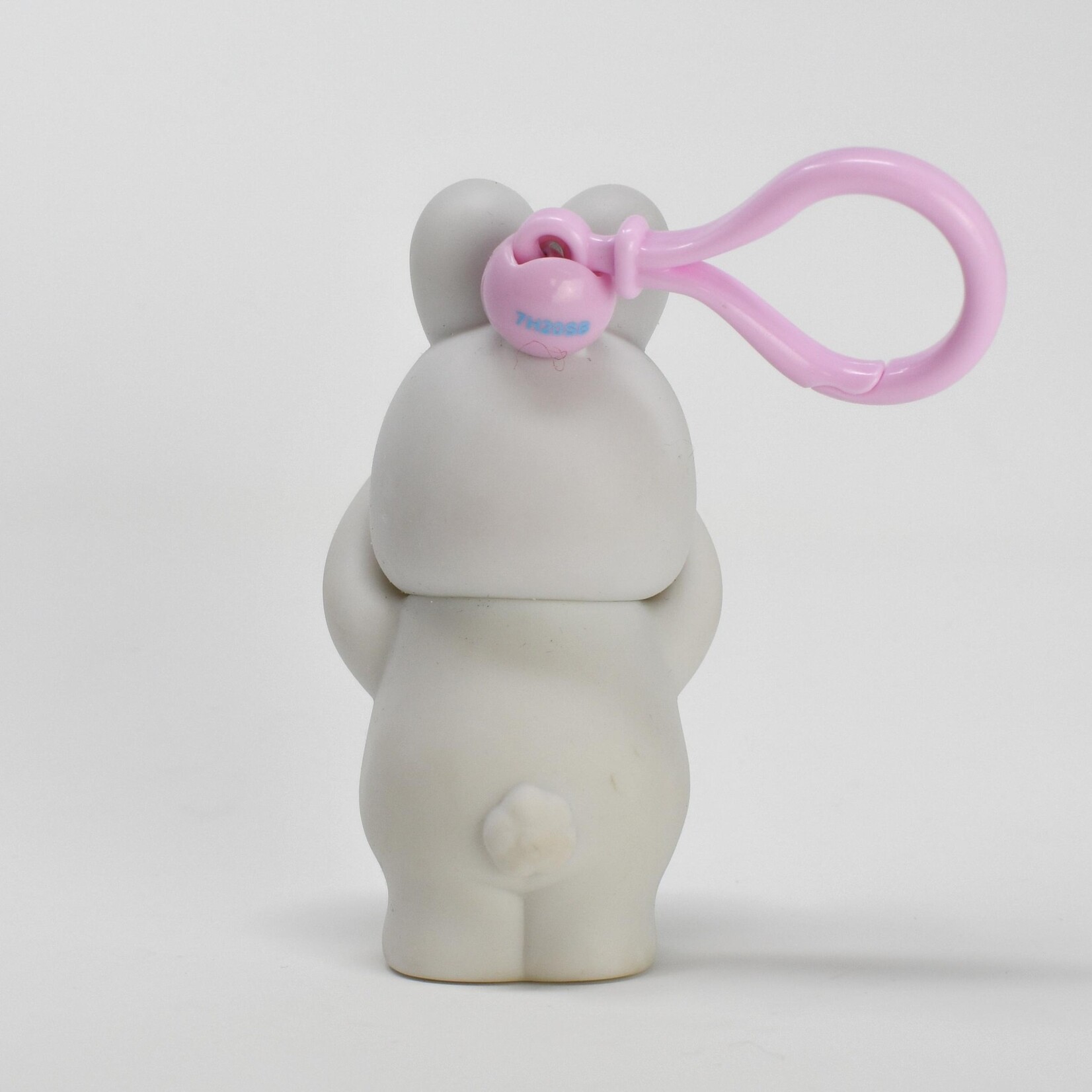 Sankyo Toys/JabberBall Jabb-a-Boo Bunny