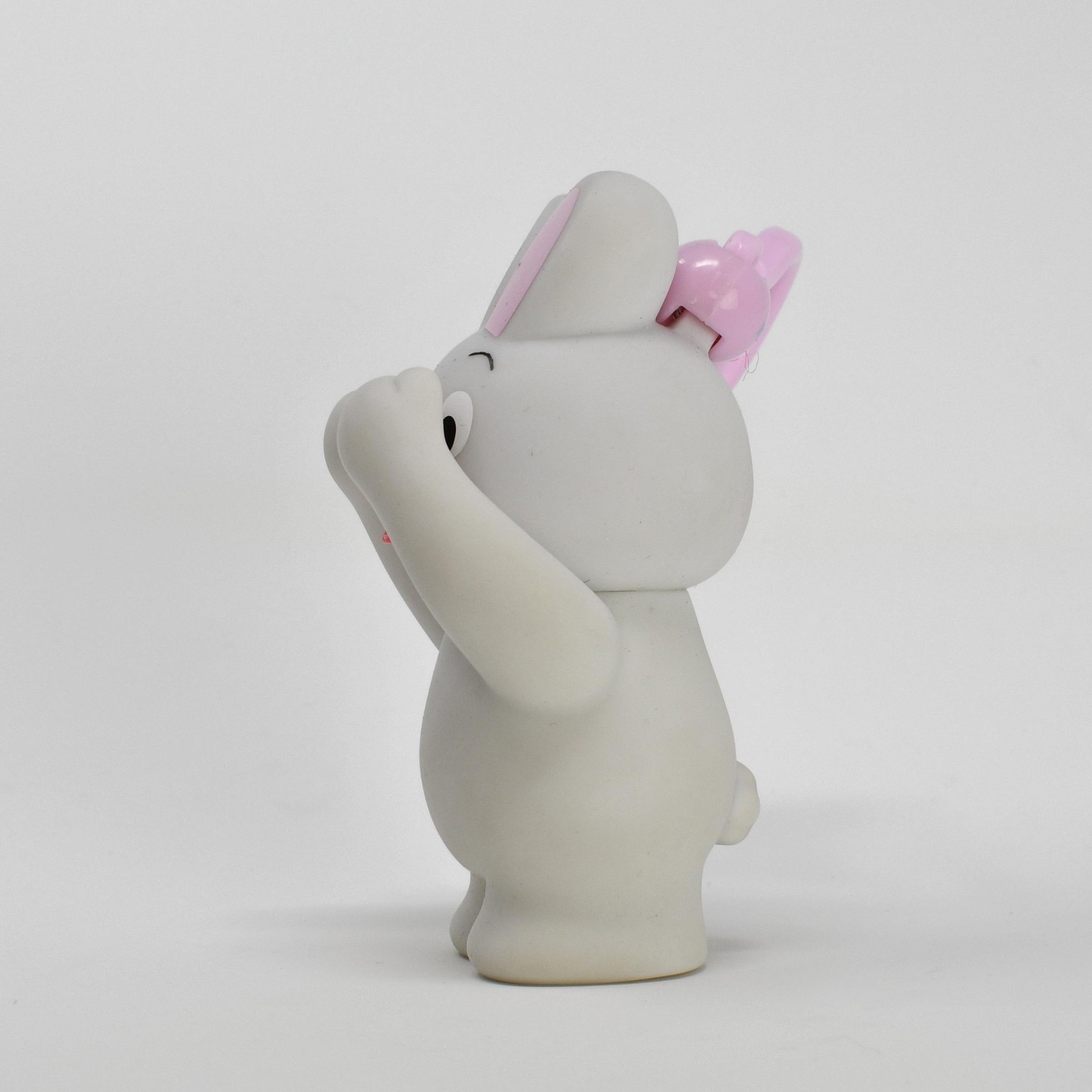 Sankyo Toys Jabb-a-Boo Bunny