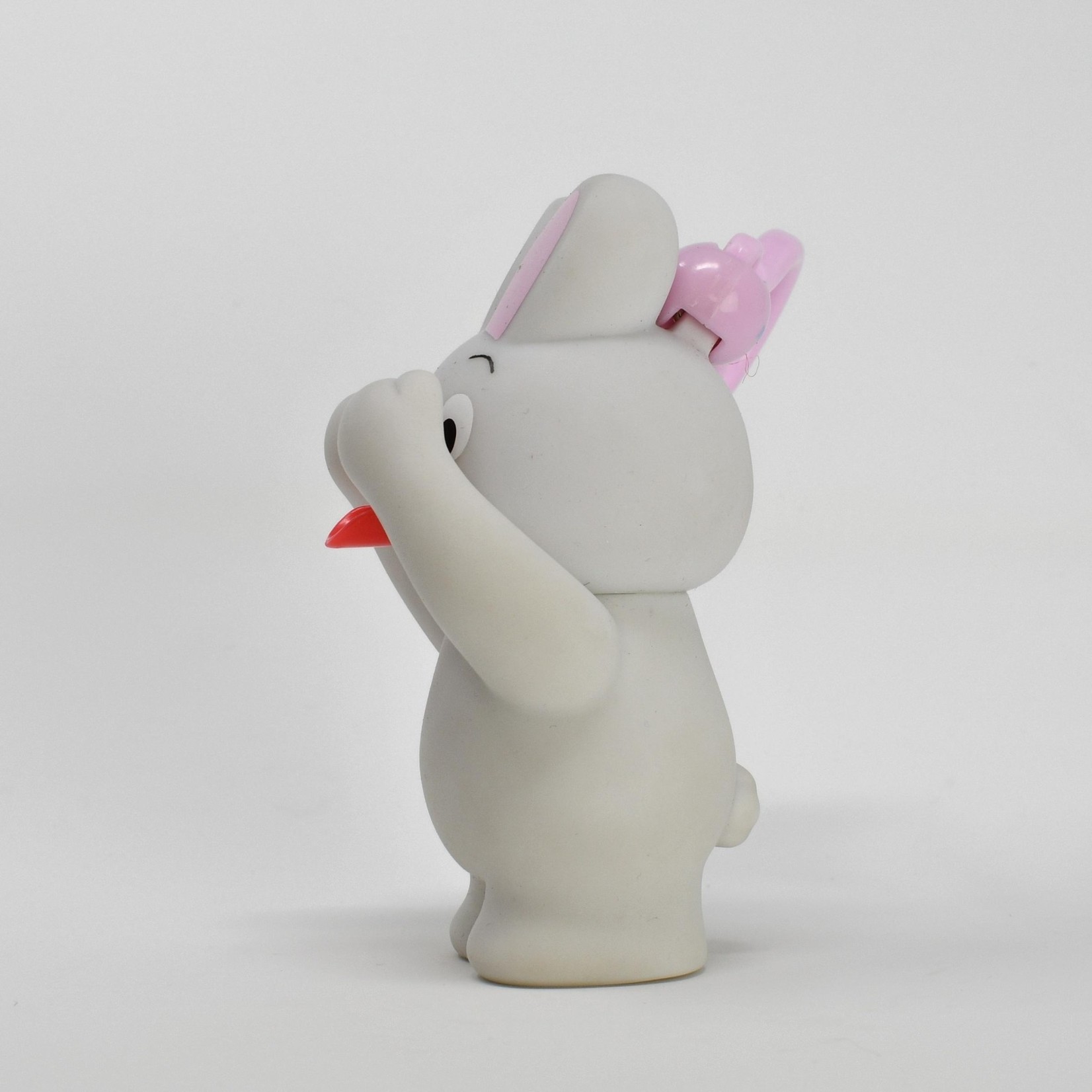 Sankyo Toys Jabb-a-Boo Bunny