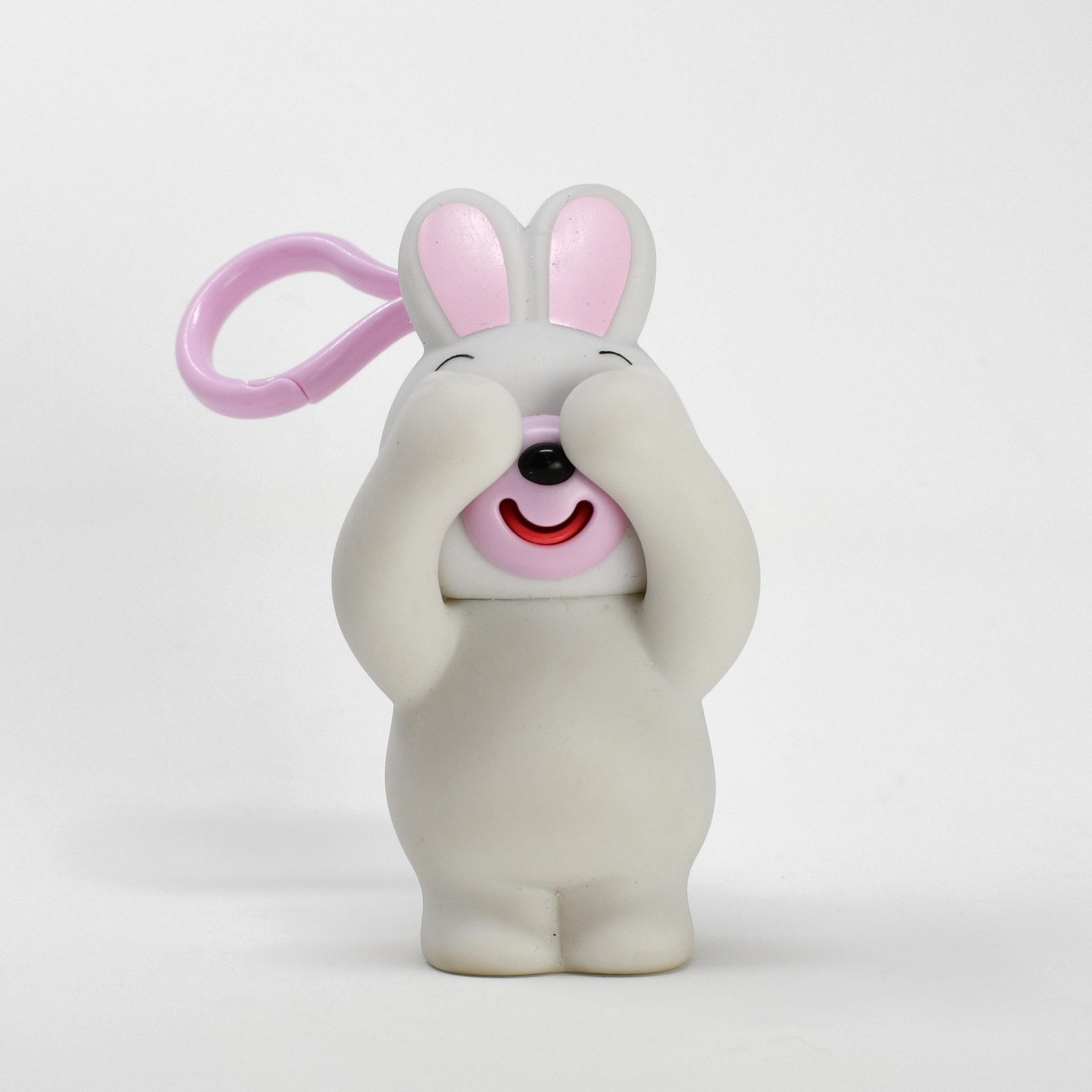 Sankyo Toys Jabb-a-Boo Bunny