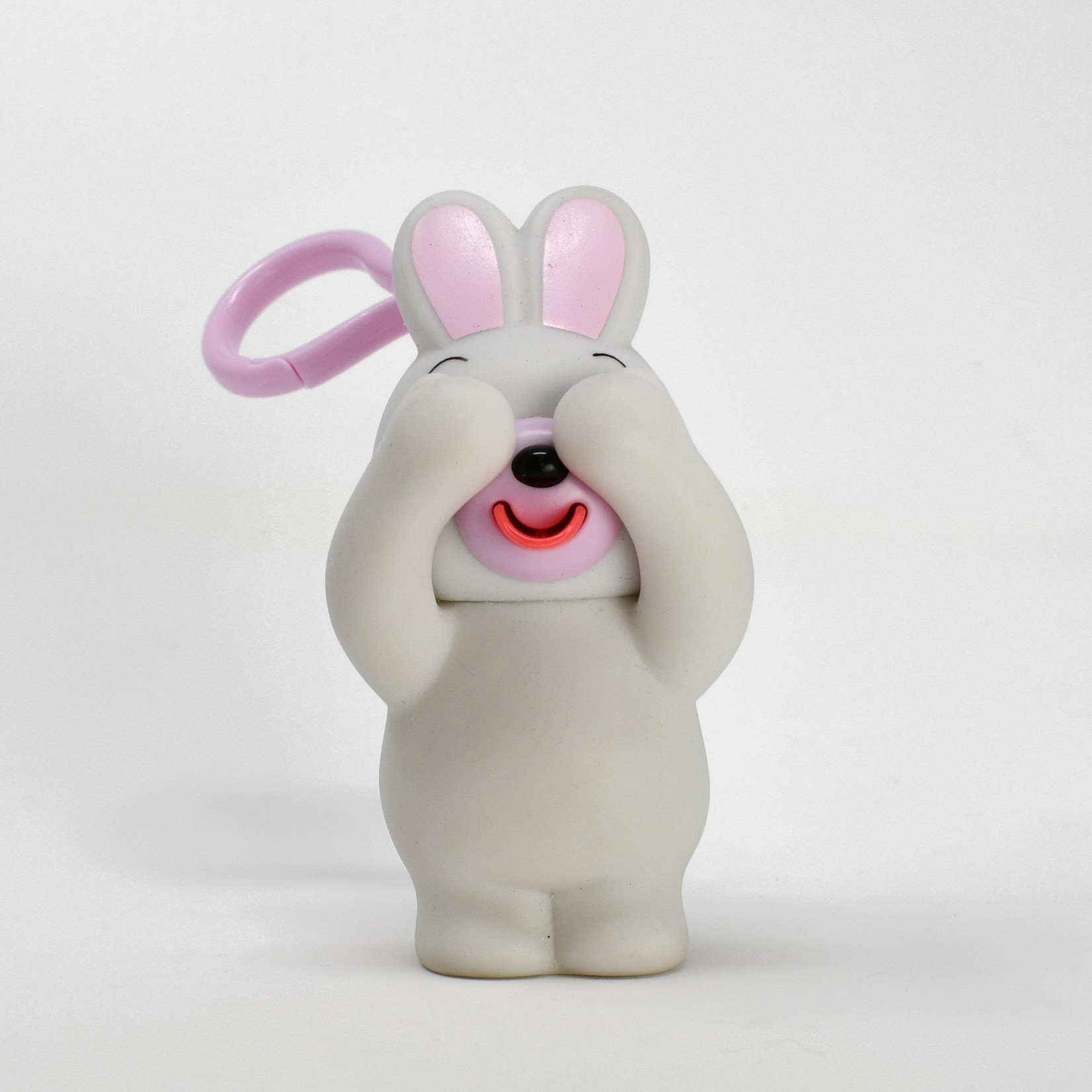 Sankyo Toys Jabb-a-Boo Bunny