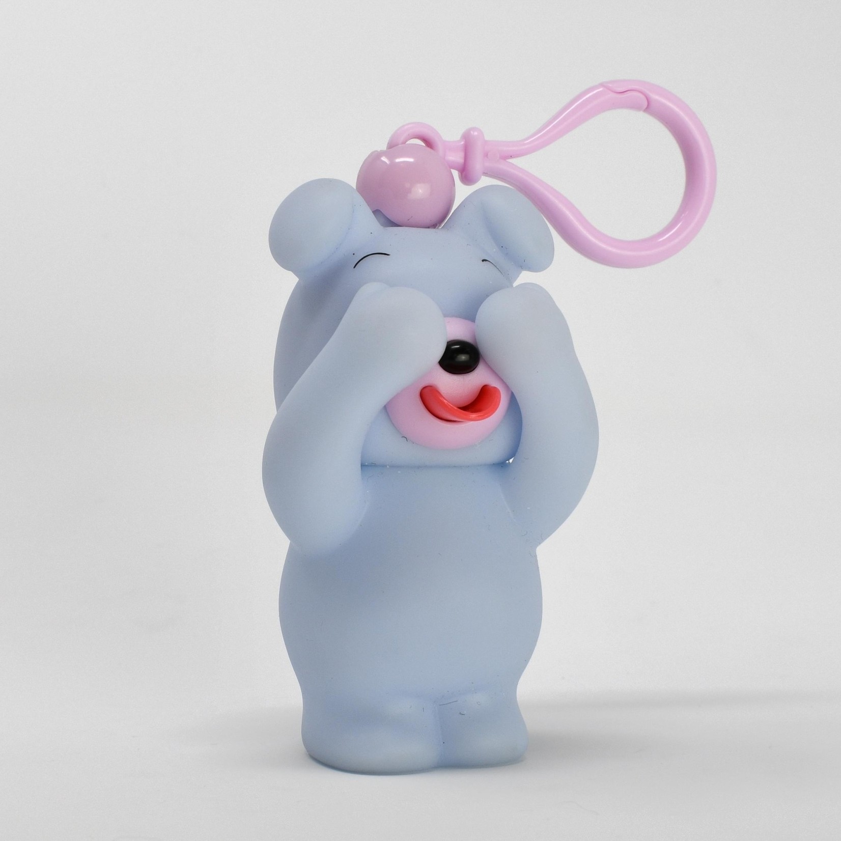Sankyo Toys Jabb-a-Boo Dog