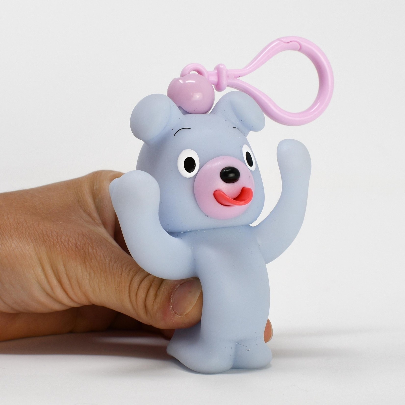 Sankyo Toys Jabb-a-Boo Dog