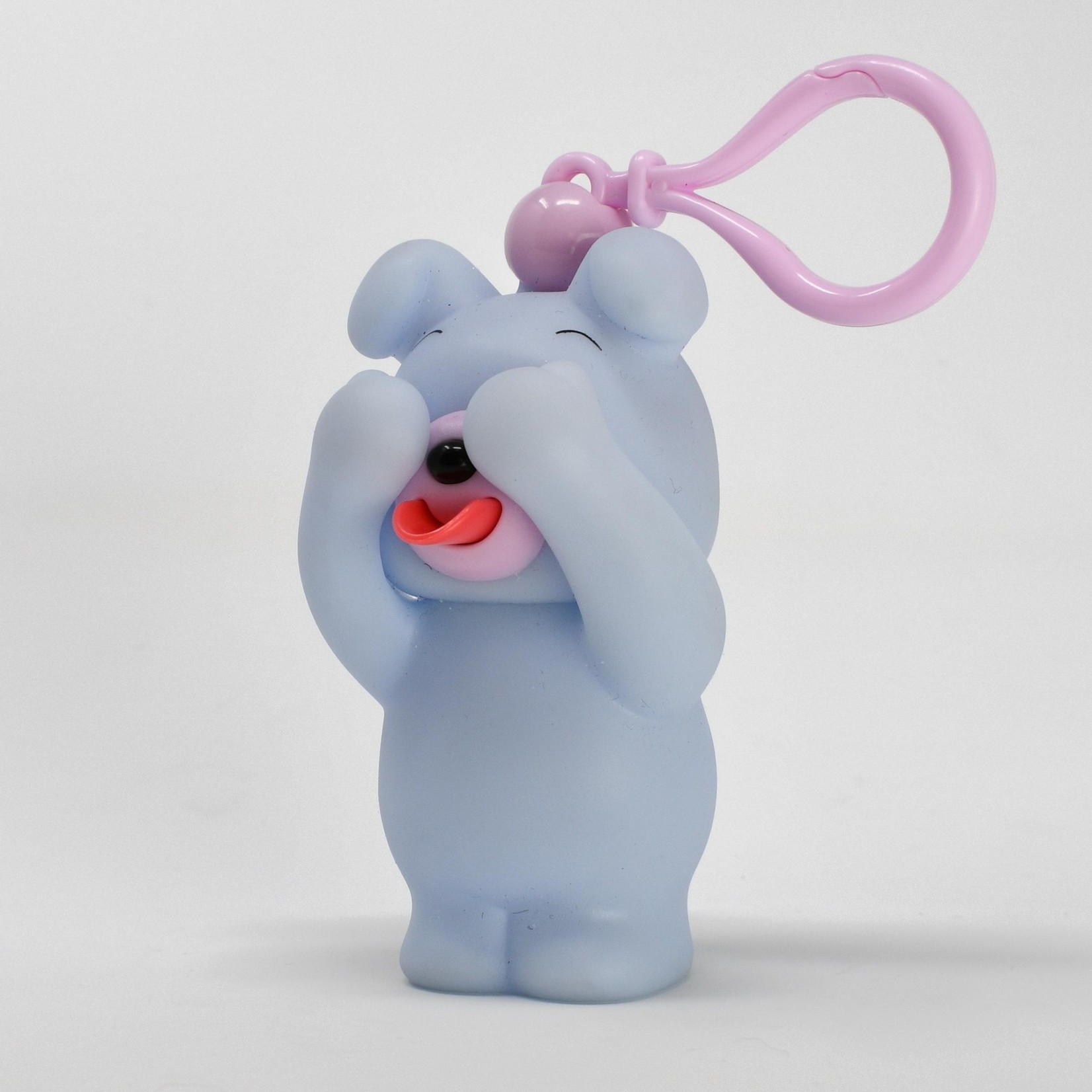 Sankyo Toys Jabb-a-Boo Dog