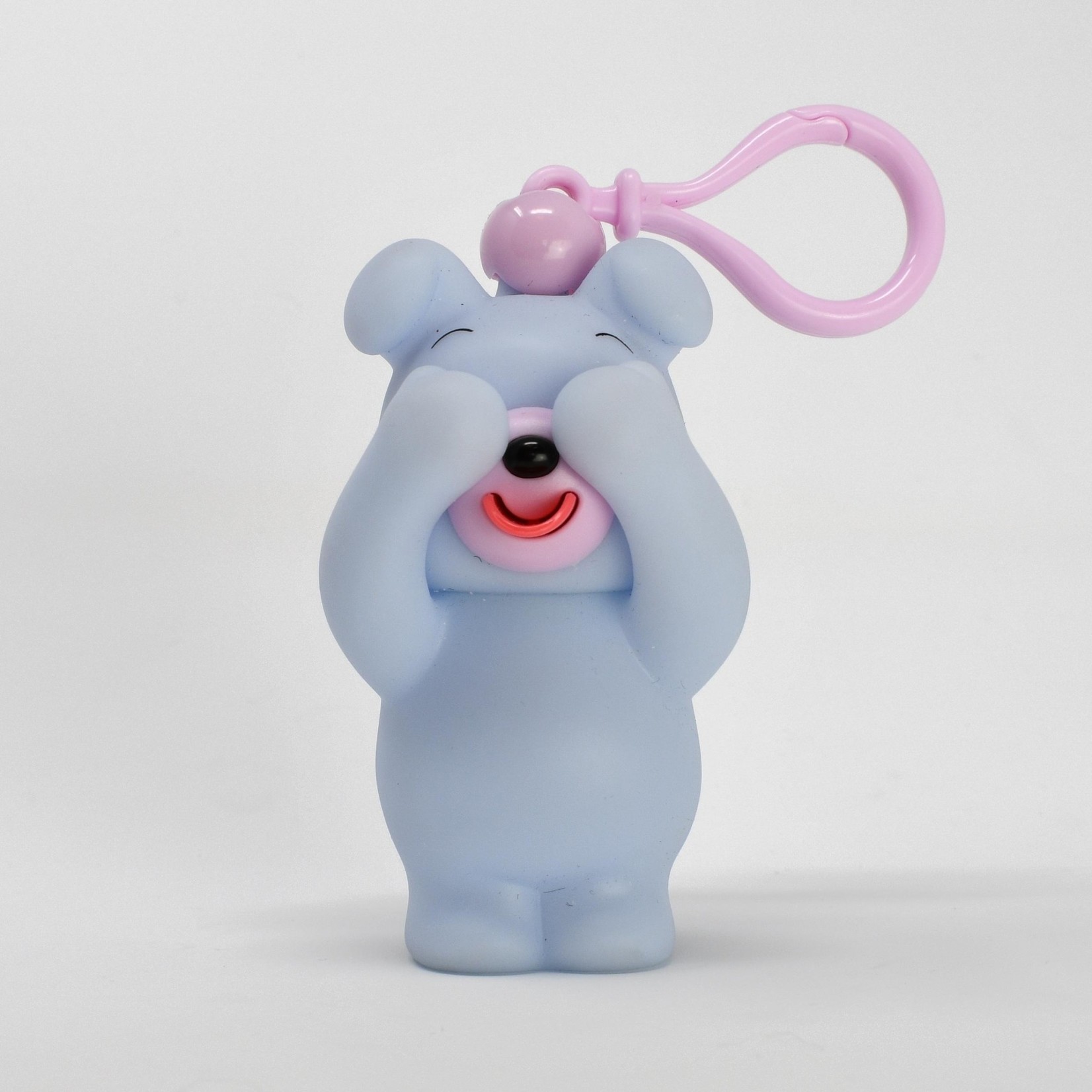 Sankyo Toys Jabb-a-Boo Dog