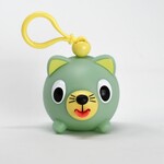 Sankyo Toys Jabber Ball Cat, Jr.