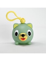 Sankyo Toys Jabber Ball Cat, Jr.