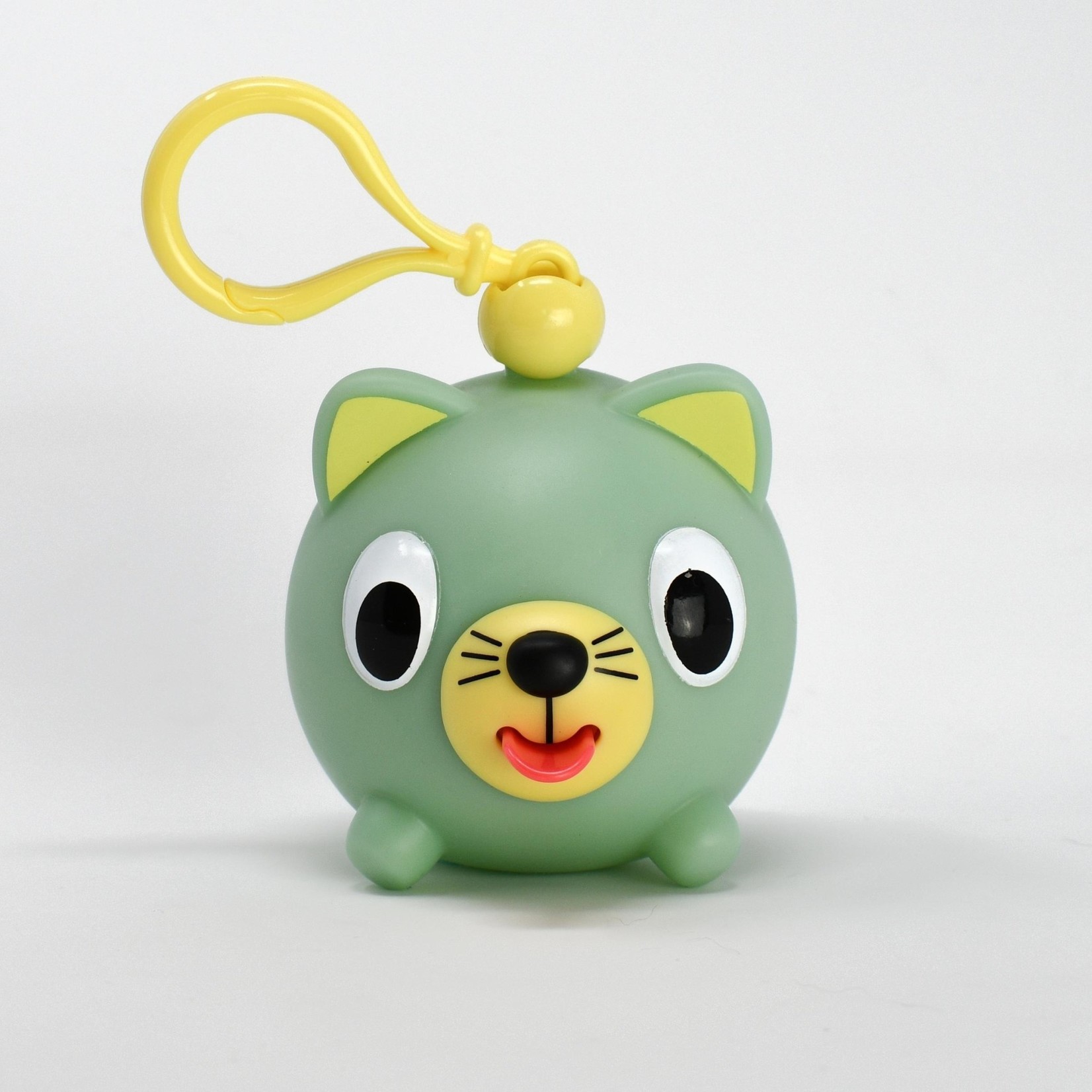 Sankyo Toys/JabberBall Jabber Ball Cat Jr.