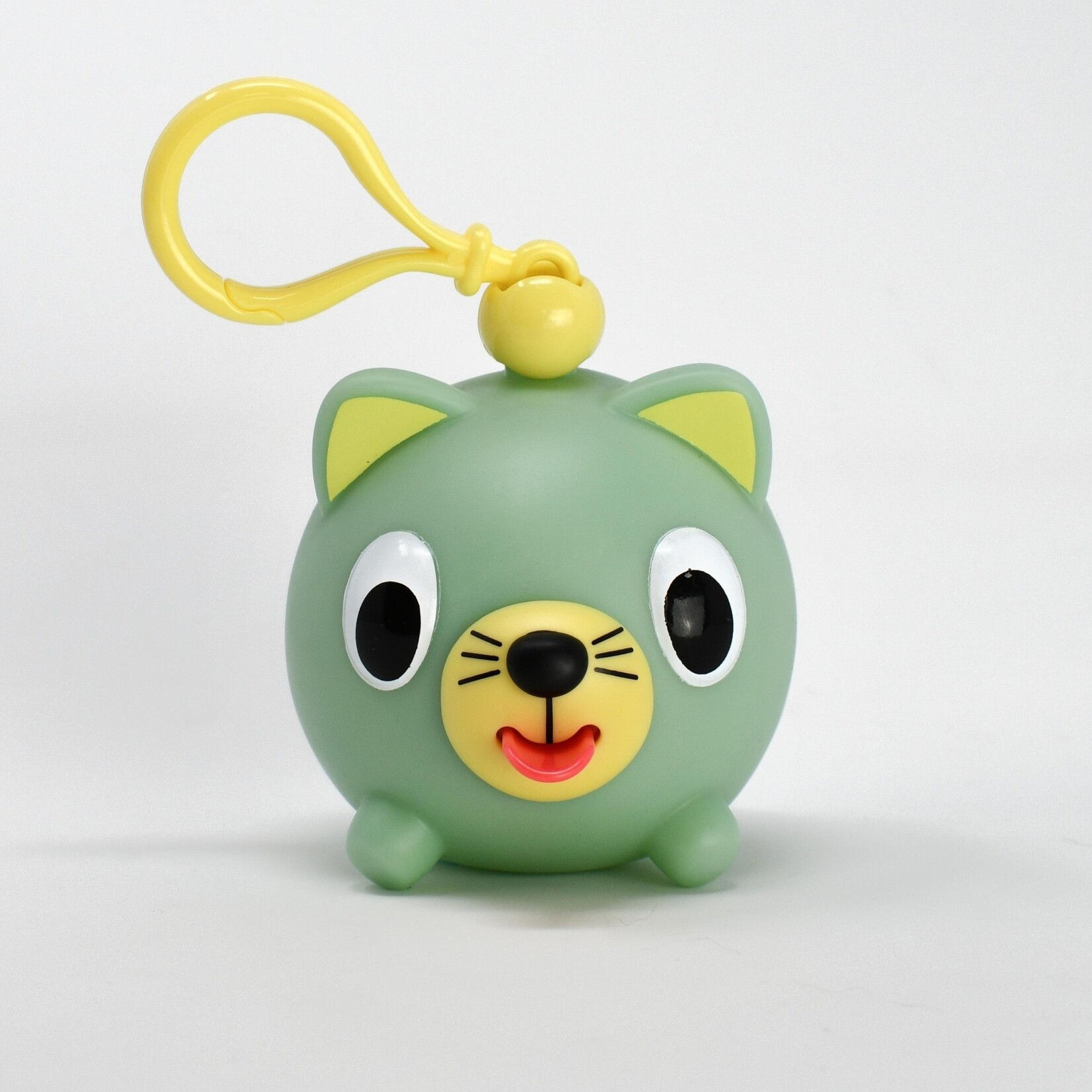 Sankyo Toys Jabber Ball Cat, Jr.