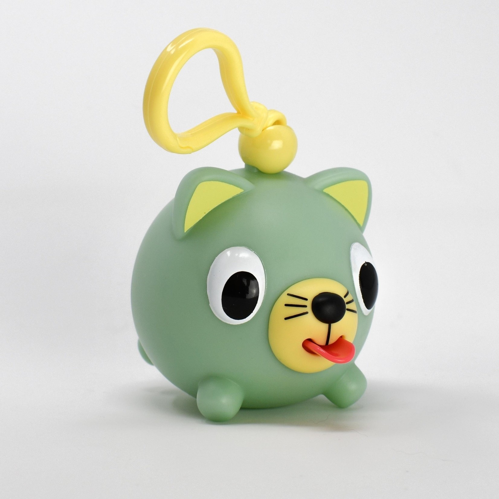 Sankyo Toys Jabber Ball Cat, Jr.