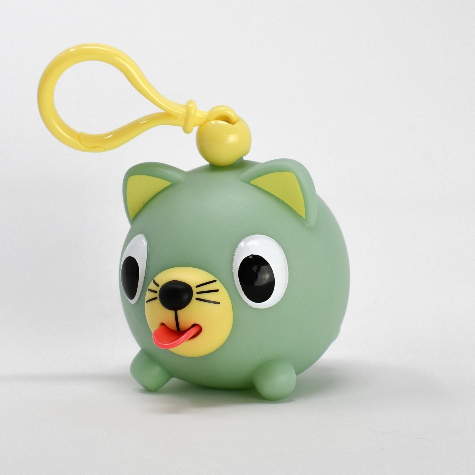 Sankyo Toys Jabber Ball Cat, Jr.