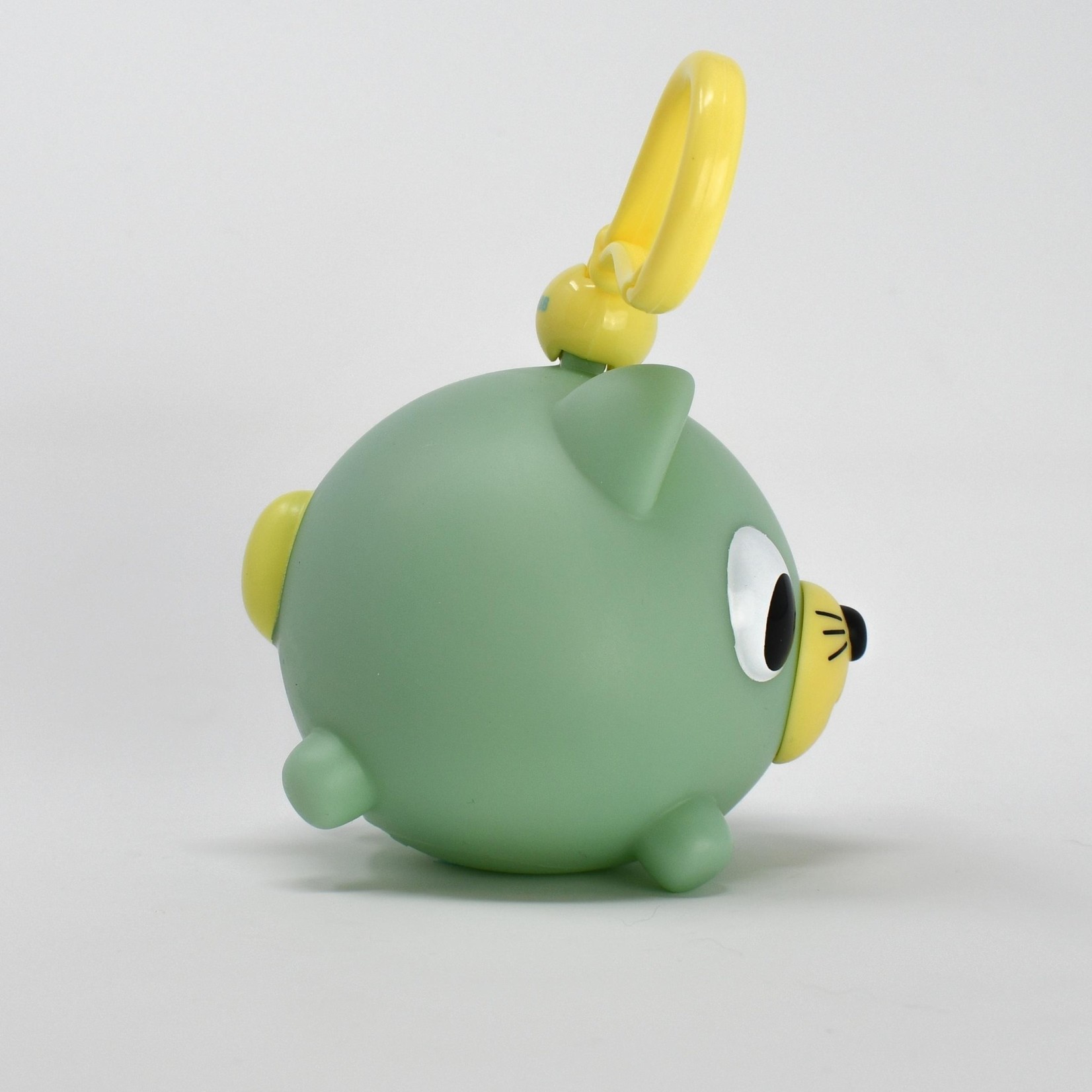 Sankyo Toys Jabber Ball Cat, Jr.