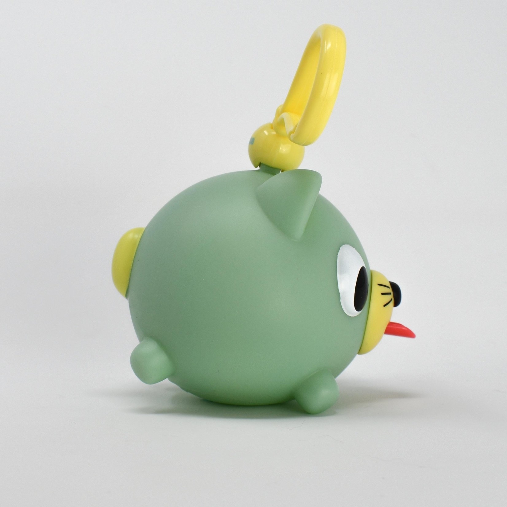 Sankyo Toys Jabber Ball Cat, Jr.