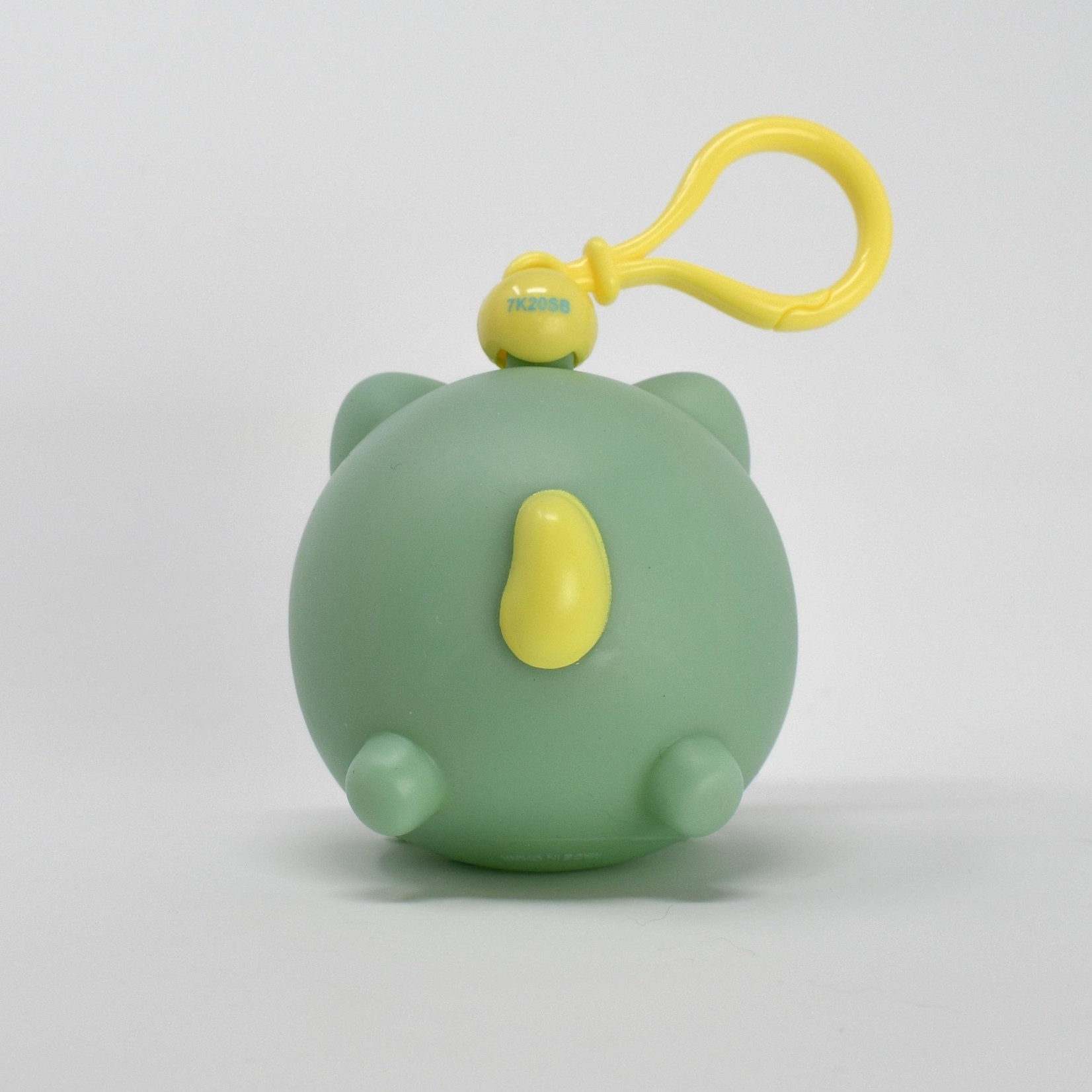 Sankyo Toys Jabber Ball Cat, Jr.