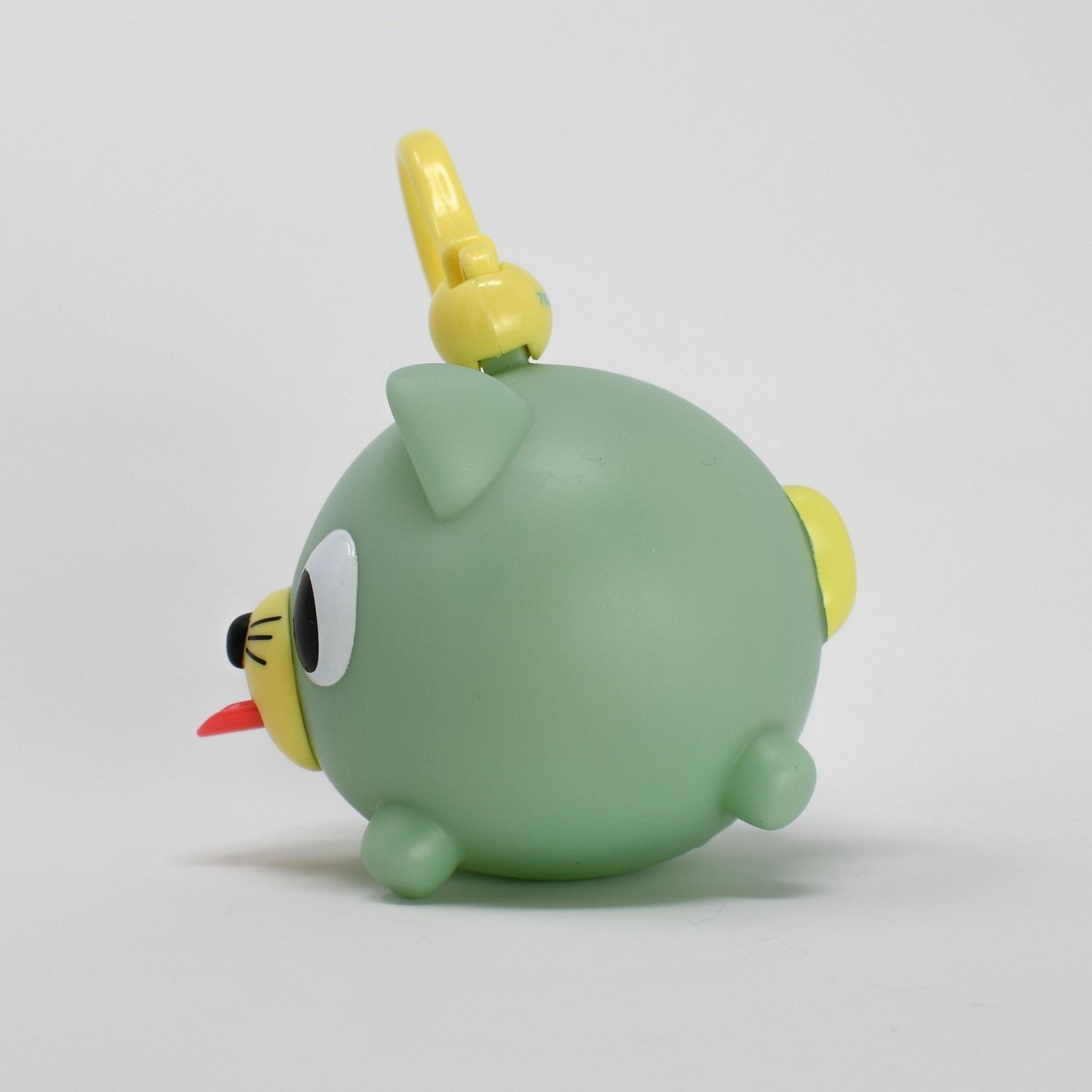 Sankyo Toys Jabber Ball Cat, Jr.