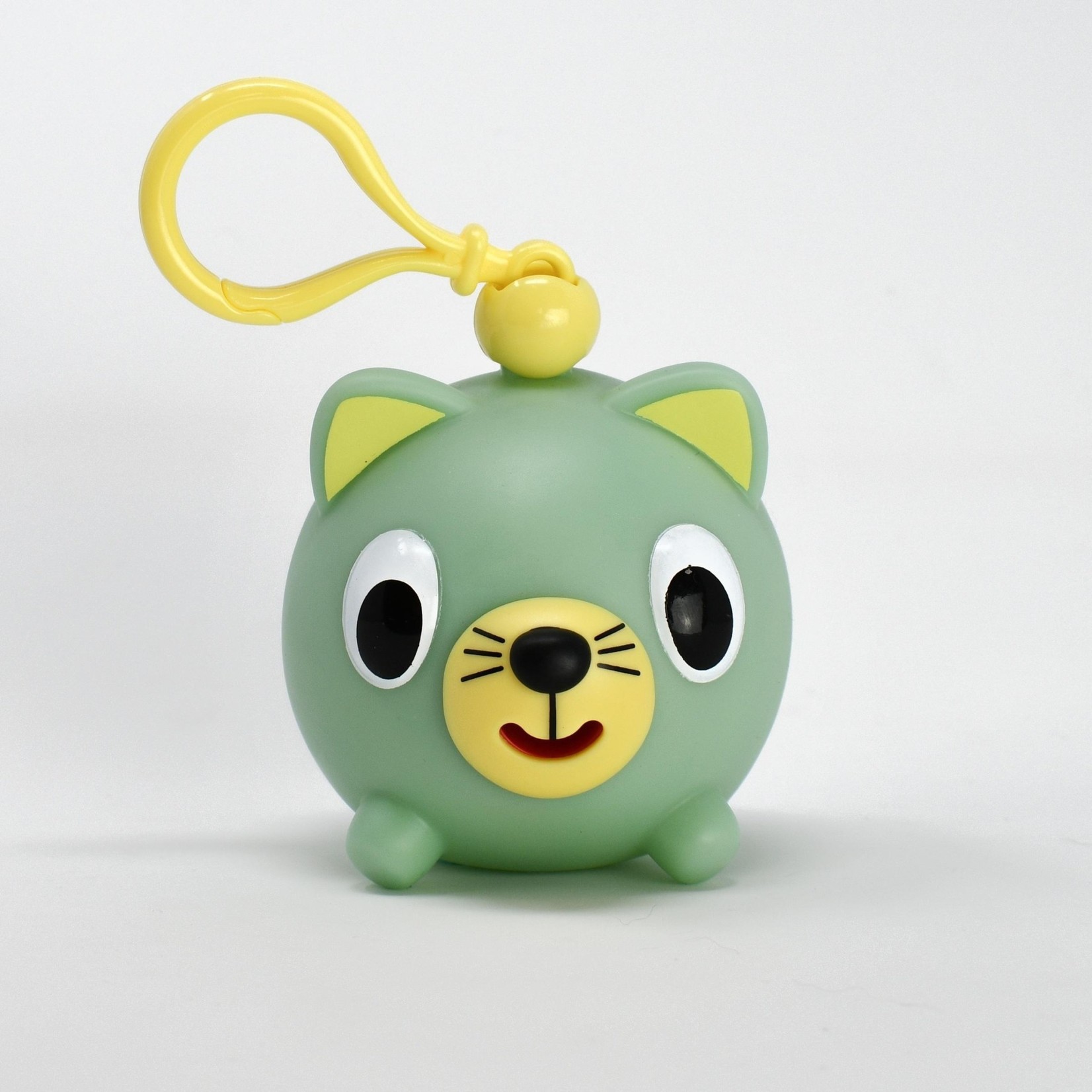 Sankyo Toys Jabber Ball Cat, Jr.