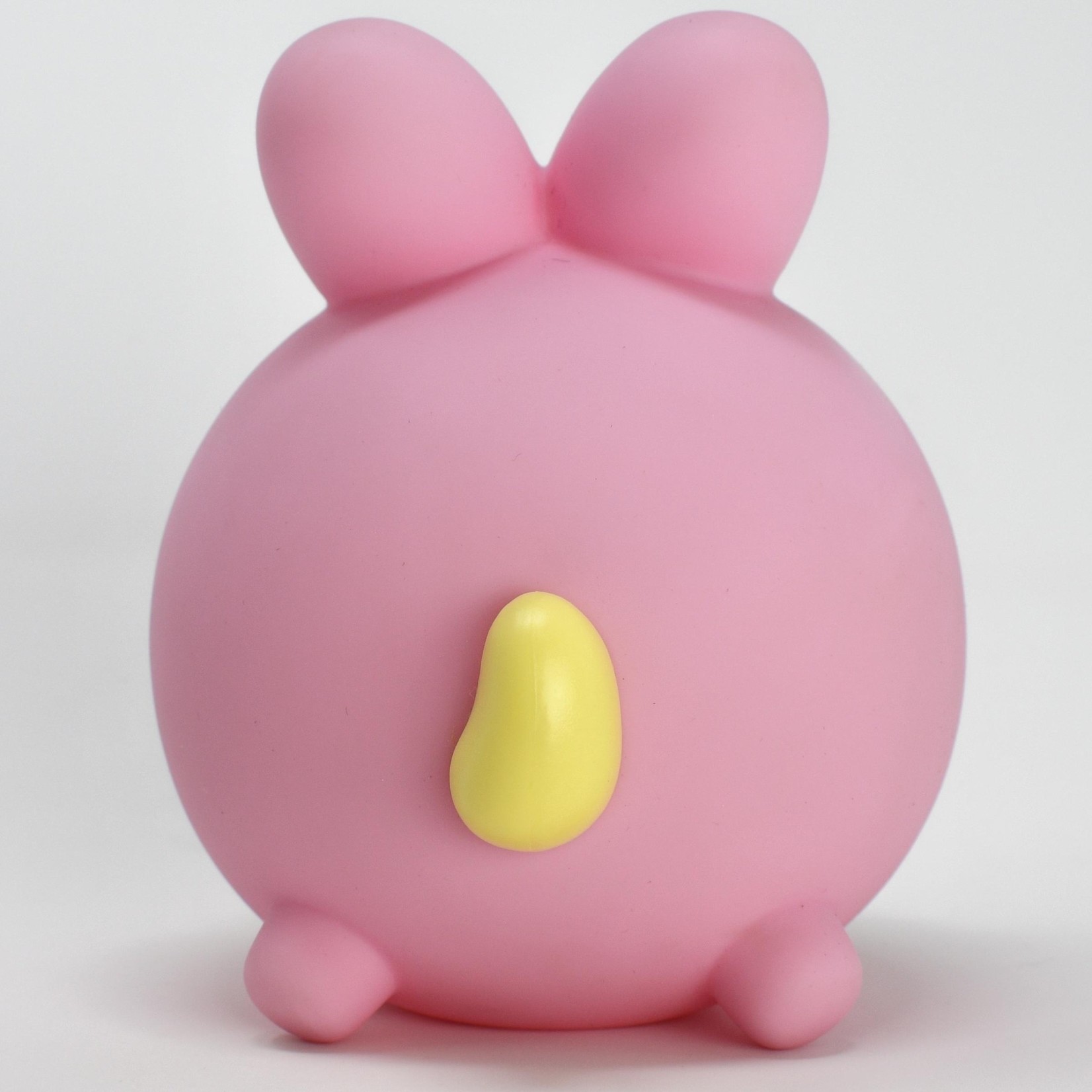 Sankyo Toys/JabberBall Jabber Ball Pink Bunny