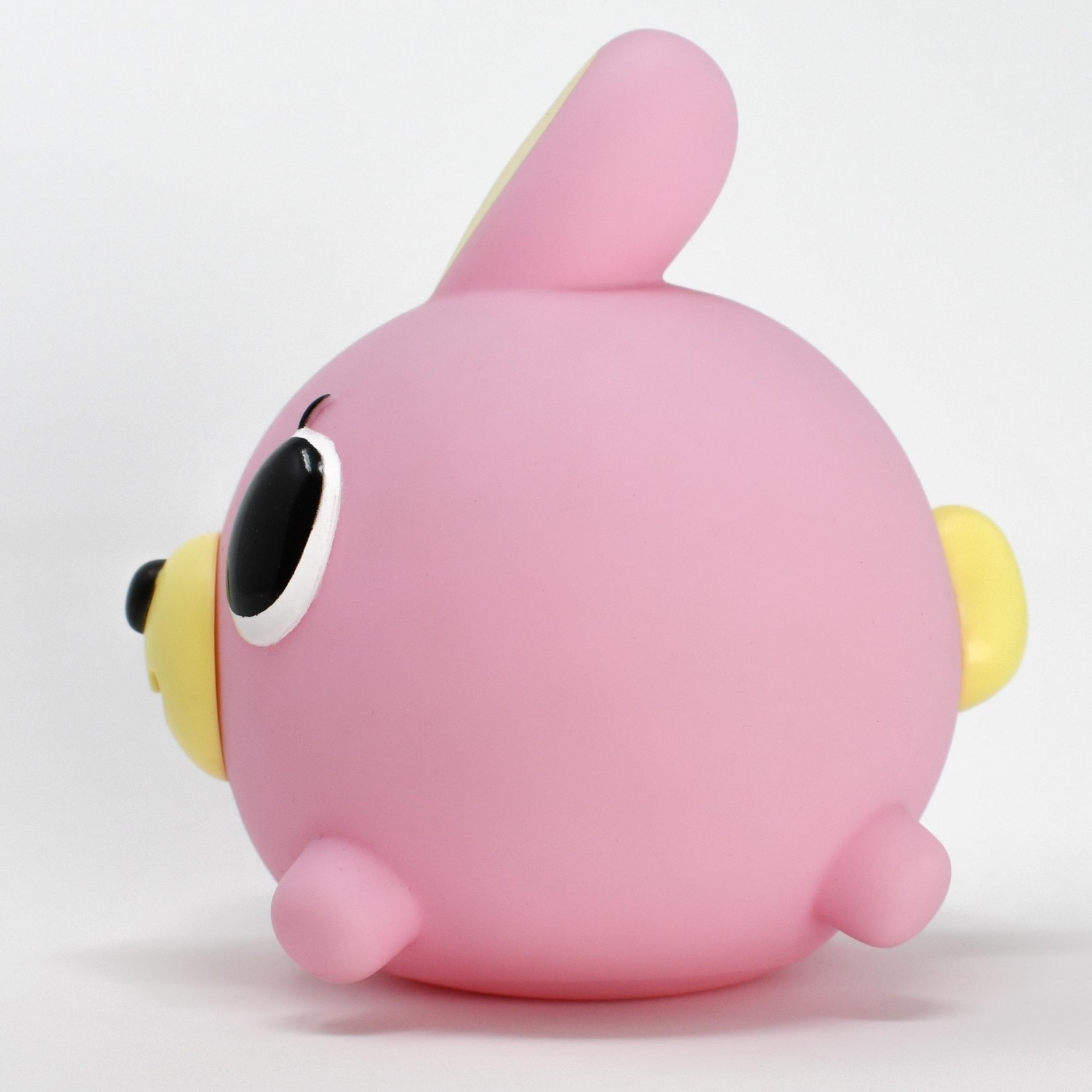 Sankyo Toys/JabberBall Jabber Ball Pink Bunny