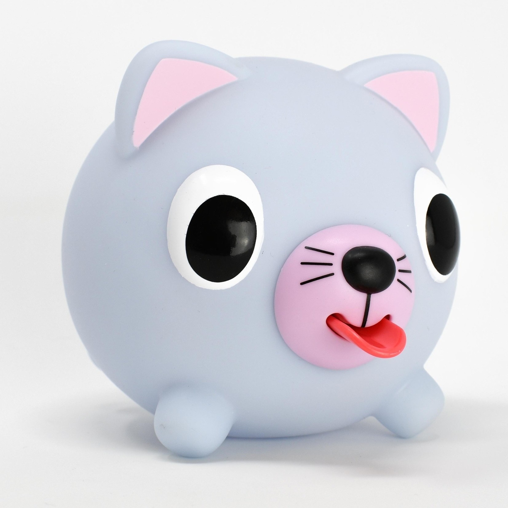 Sankyo Toys Jabber Ball Cat