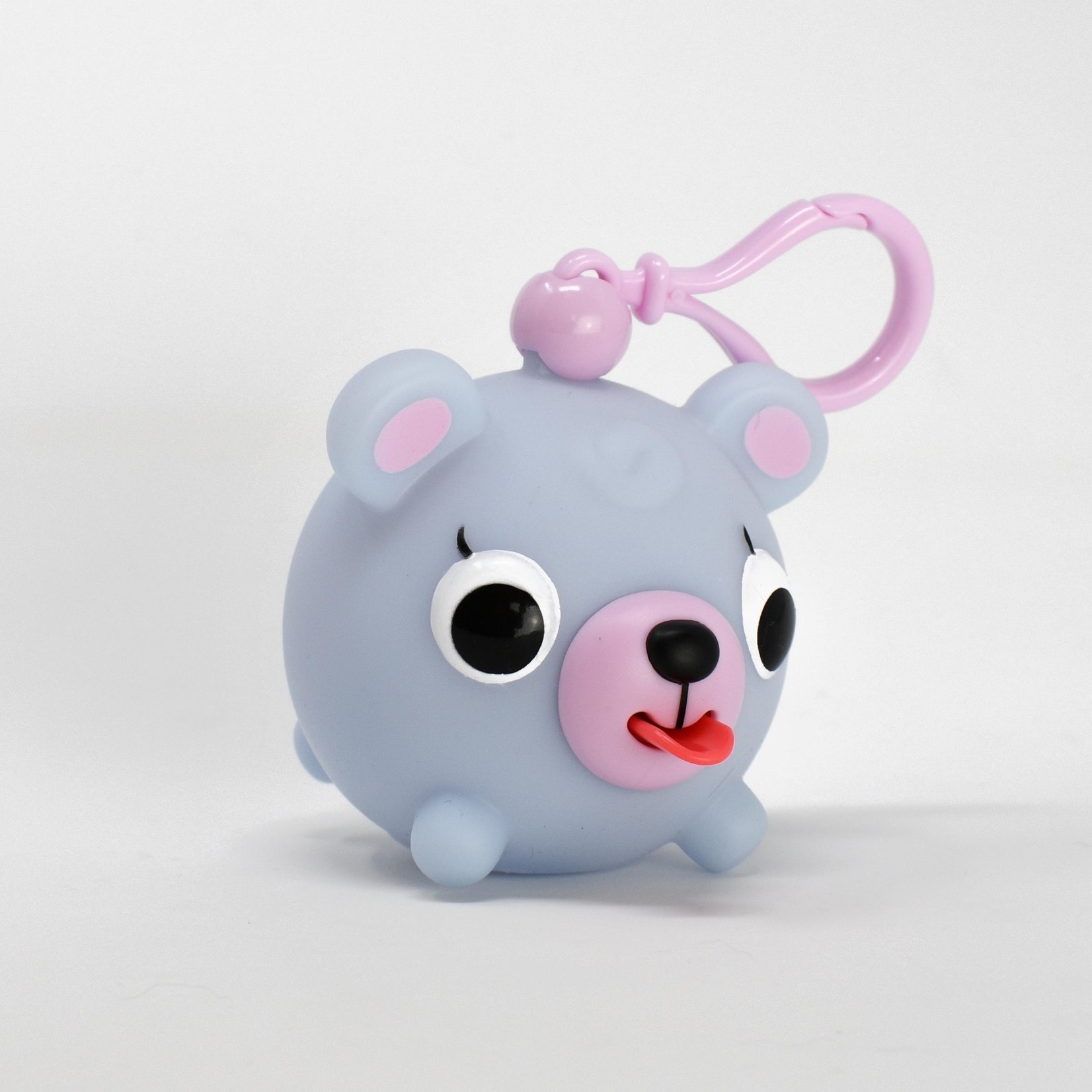 Sankyo Toys Jabber Ball Bear Jr.