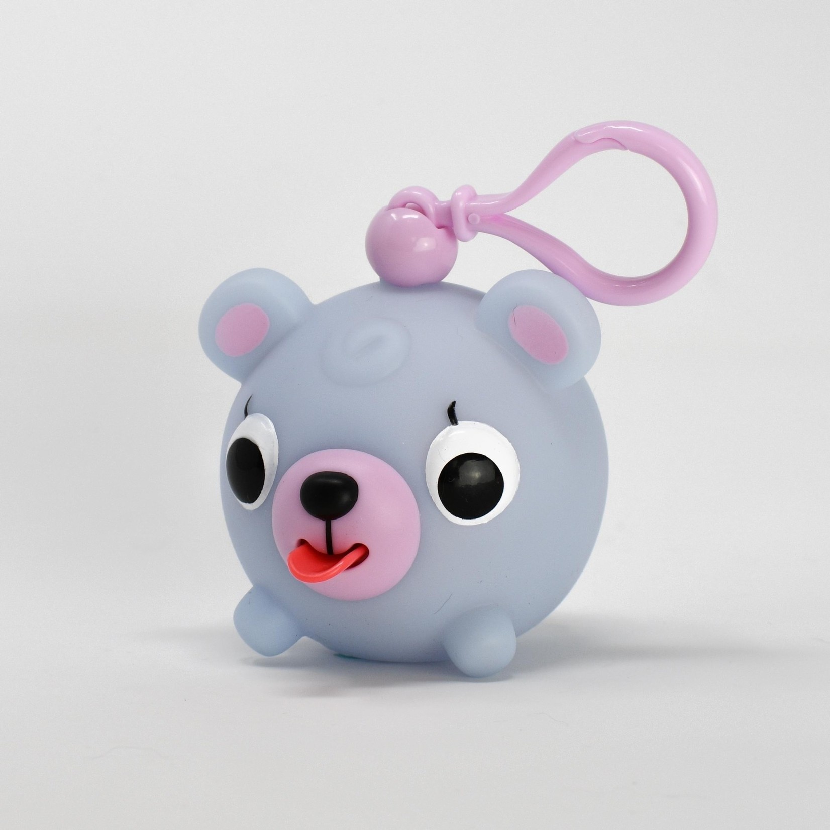 Sankyo Toys Jabber Ball Bear Jr.