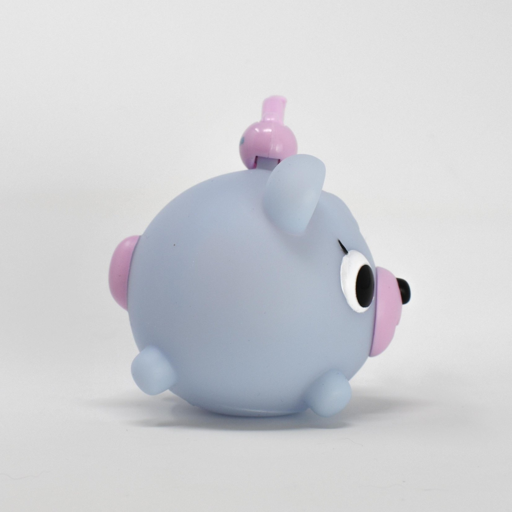 Sankyo Toys Jabber Ball Bear Jr.