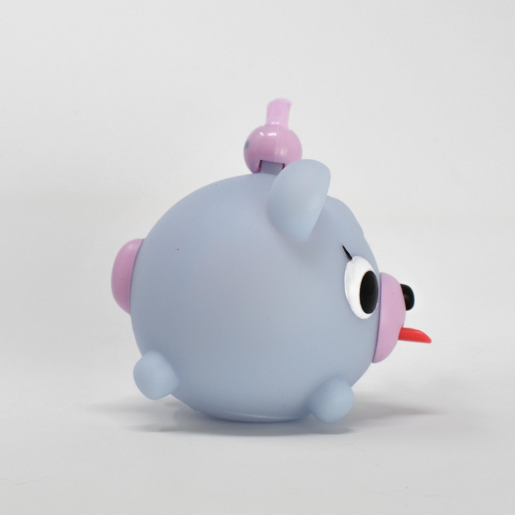 Sankyo Toys Jabber Ball Bear Jr.