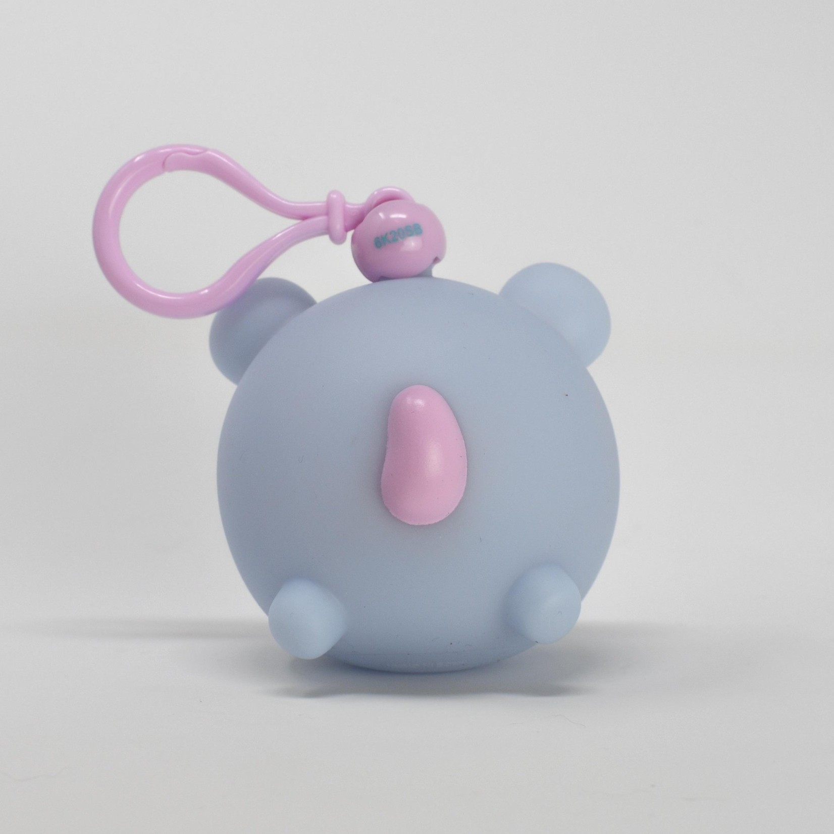 Sankyo Toys/JabberBall Jabber Ball Bear Jr.